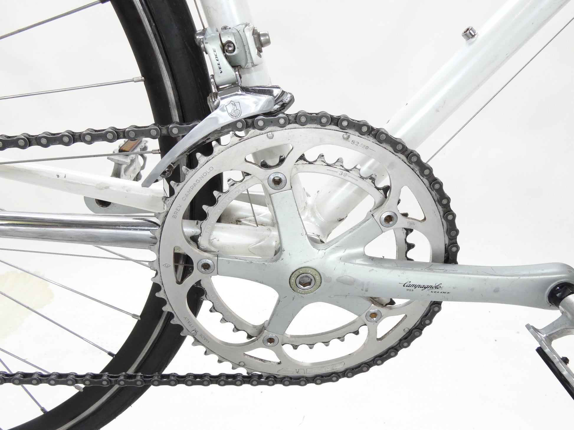 boschetti rennrad Boschetti SLX – Der ReCyclist