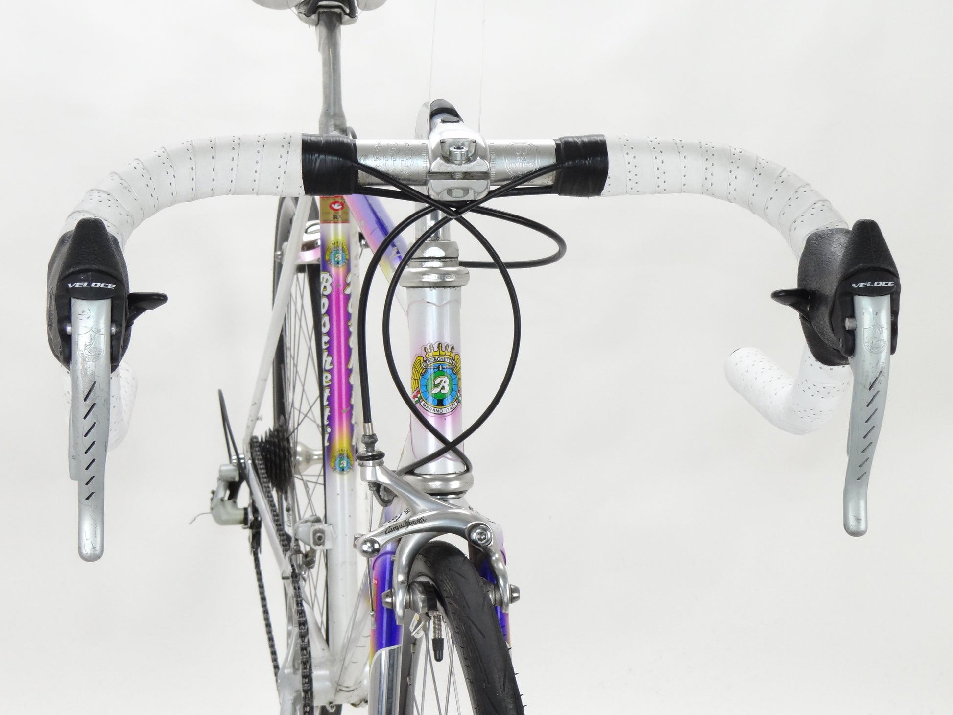 boschetti rennrad Boschetti SLX – Der ReCyclist
