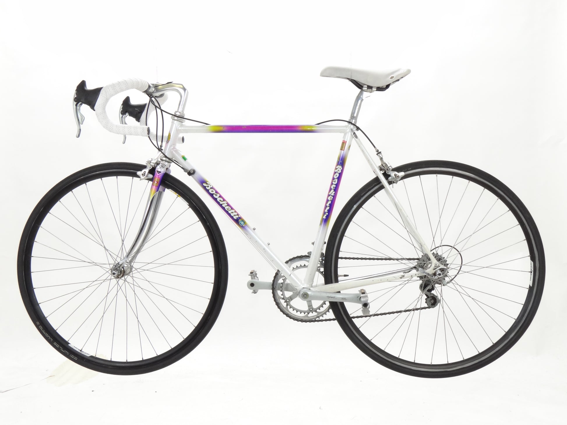 boschetti rennrad Boschetti SLX – Der ReCyclist