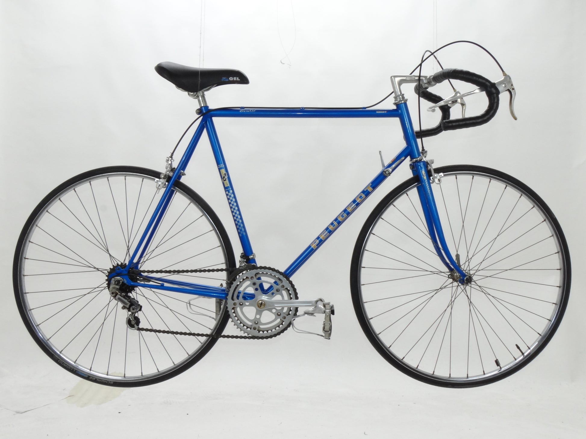 peugeot herrenfahrrad Peugeot Course – Der ReCyclist