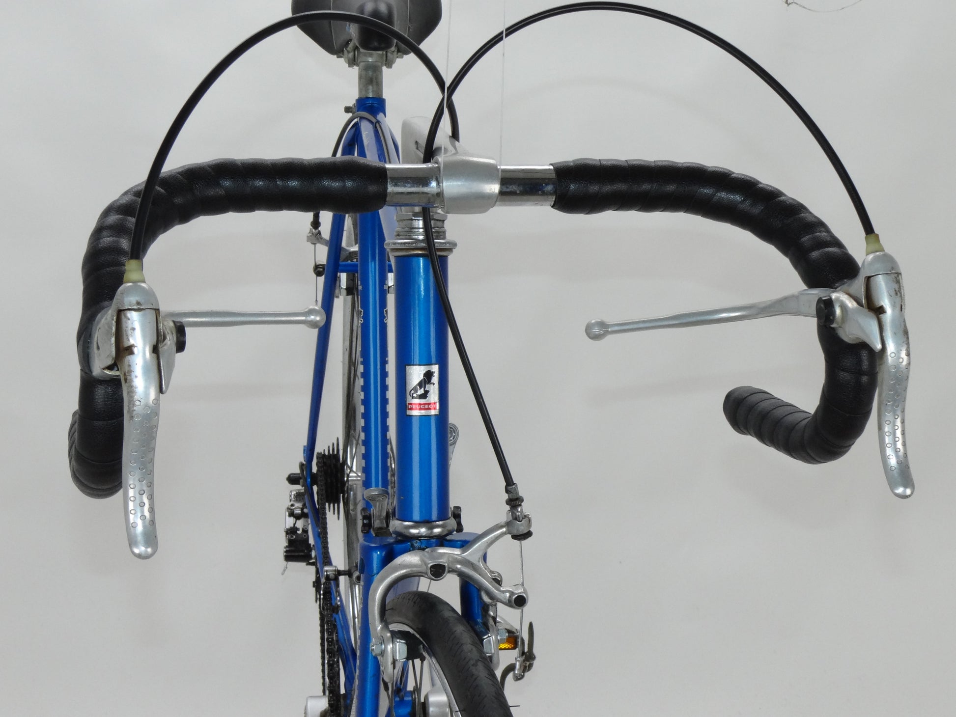 rennrad peugeot catania Peugeot Course – Der ReCyclist
