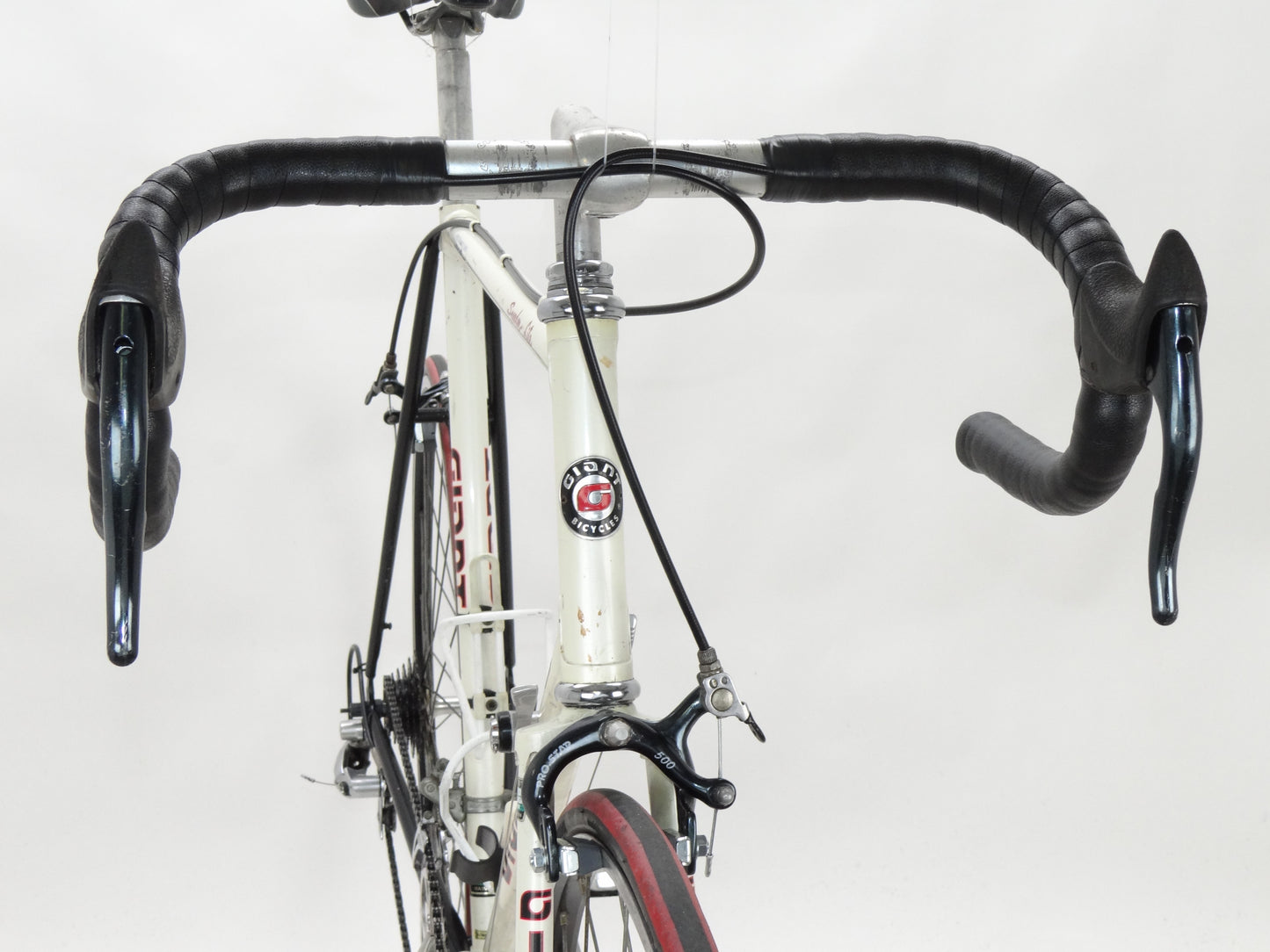rennrad giant speeder lite Giant Speeder Lite – Der ReCyclist