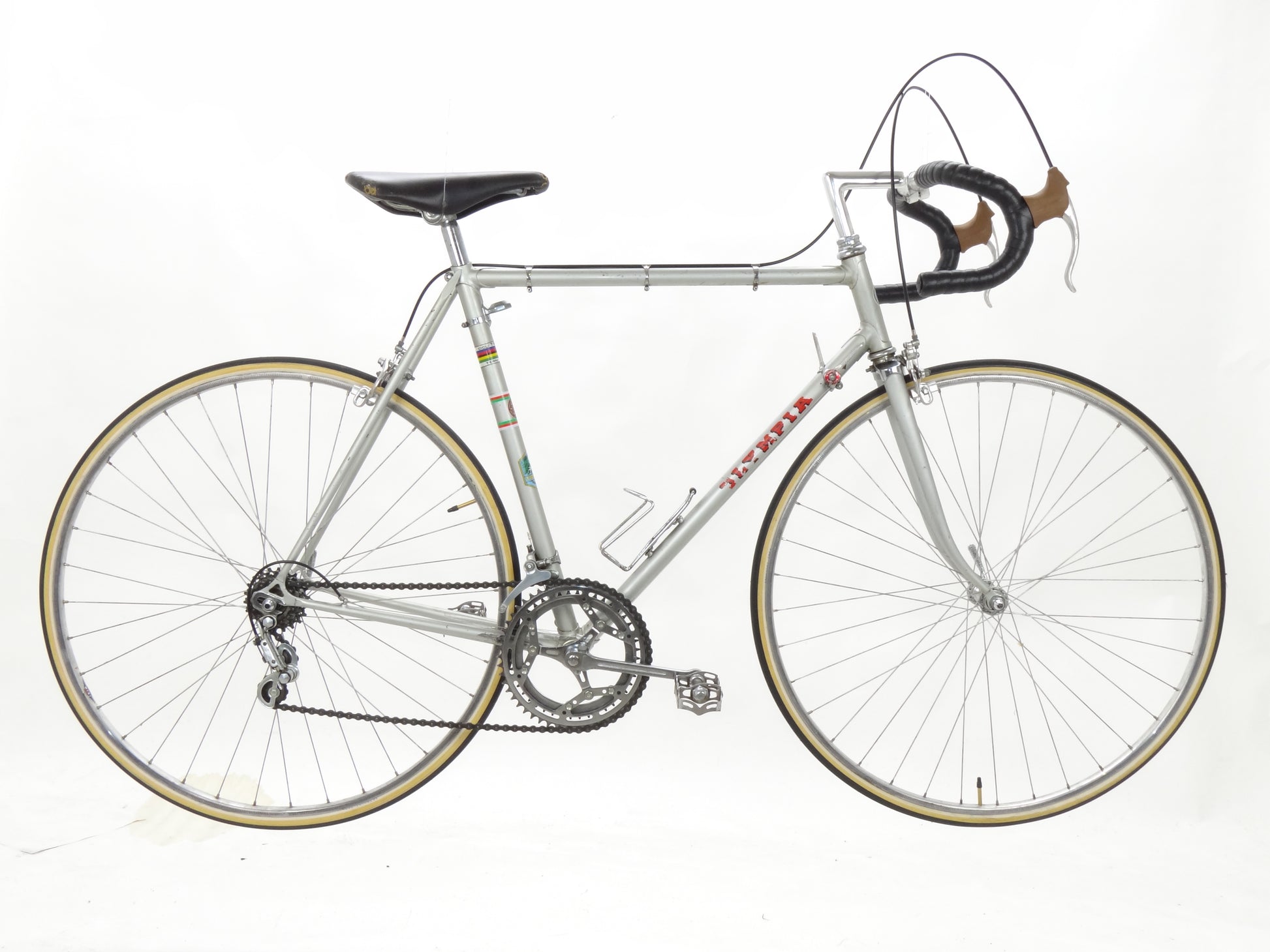 rennrad olympia Olympia
