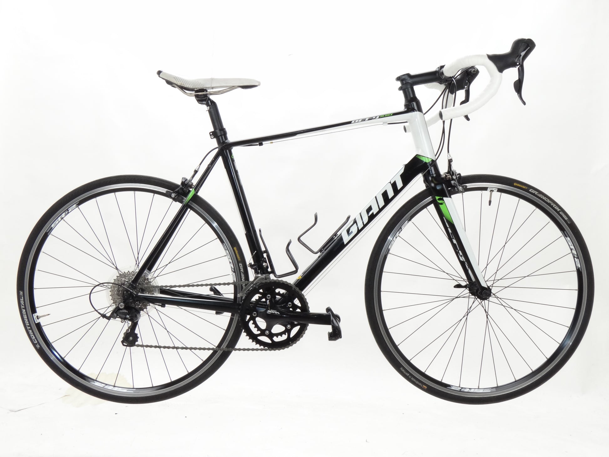 giant rennrad 2016 Giant Defy Aluxx – Der ReCyclist