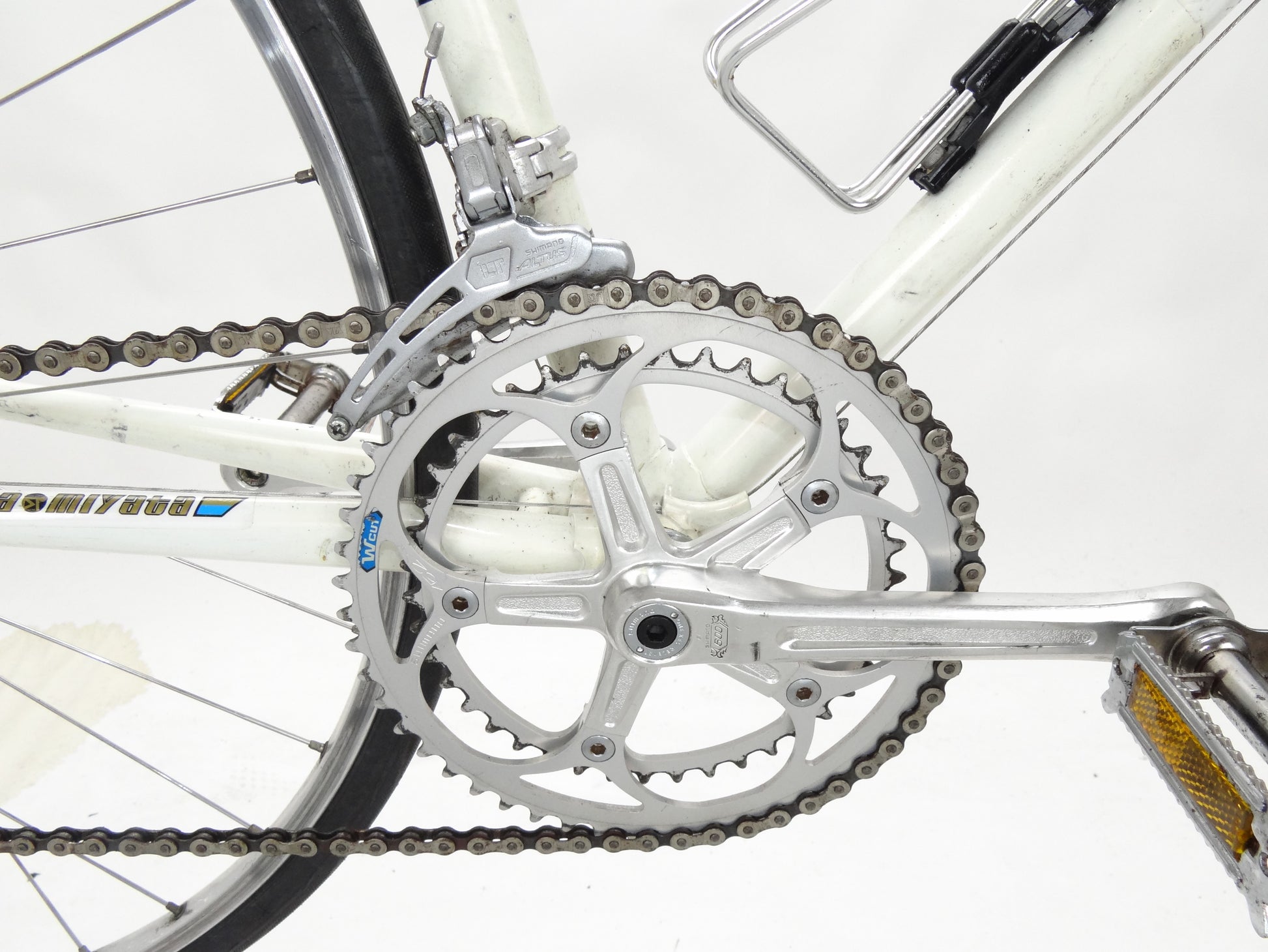 koga miyata rennrad road winner Koga Miyata Road-Winner-S – Der ReCyclist