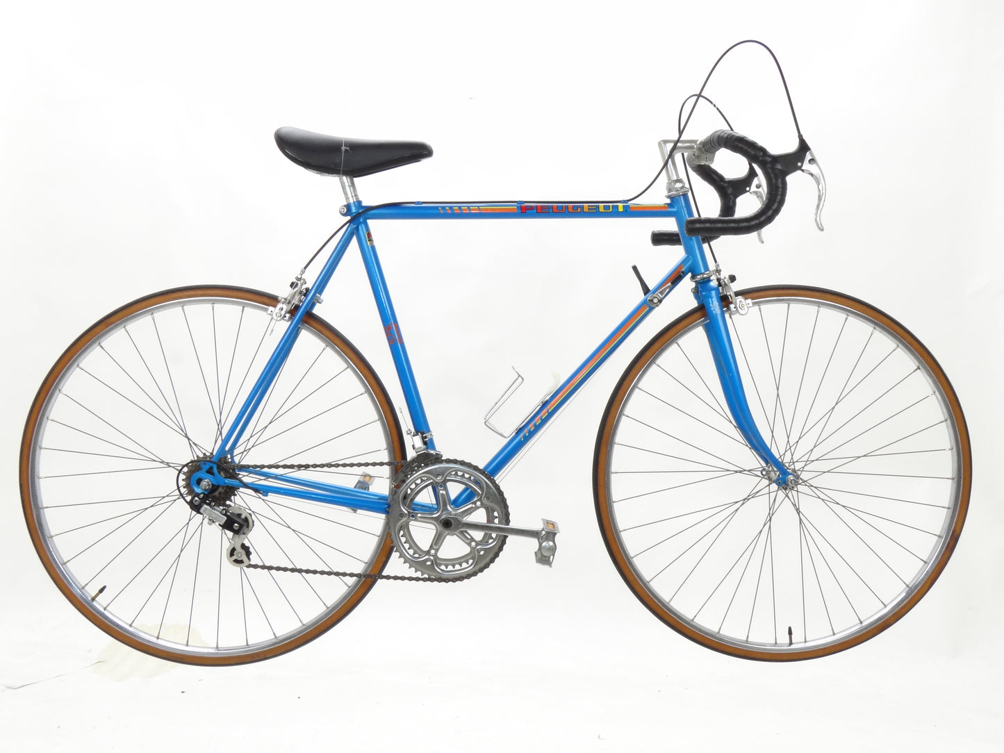 Peugeot P10L – Der ReCyclist