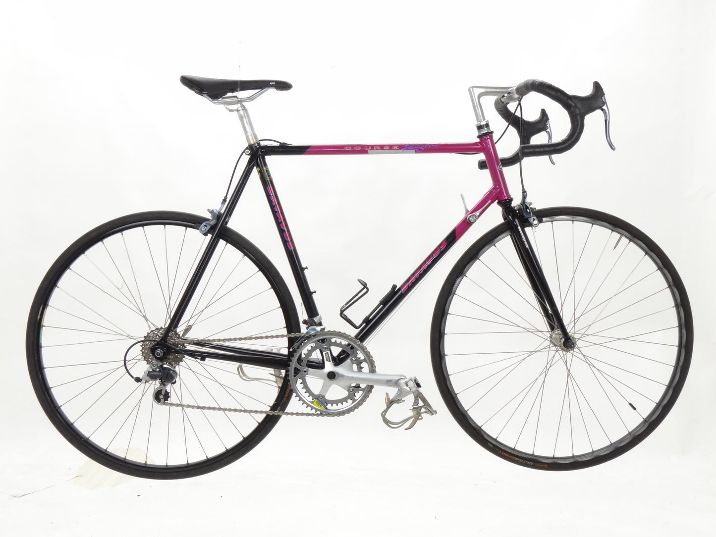 rennrad batavus course Batavus Course – Der ReCyclist