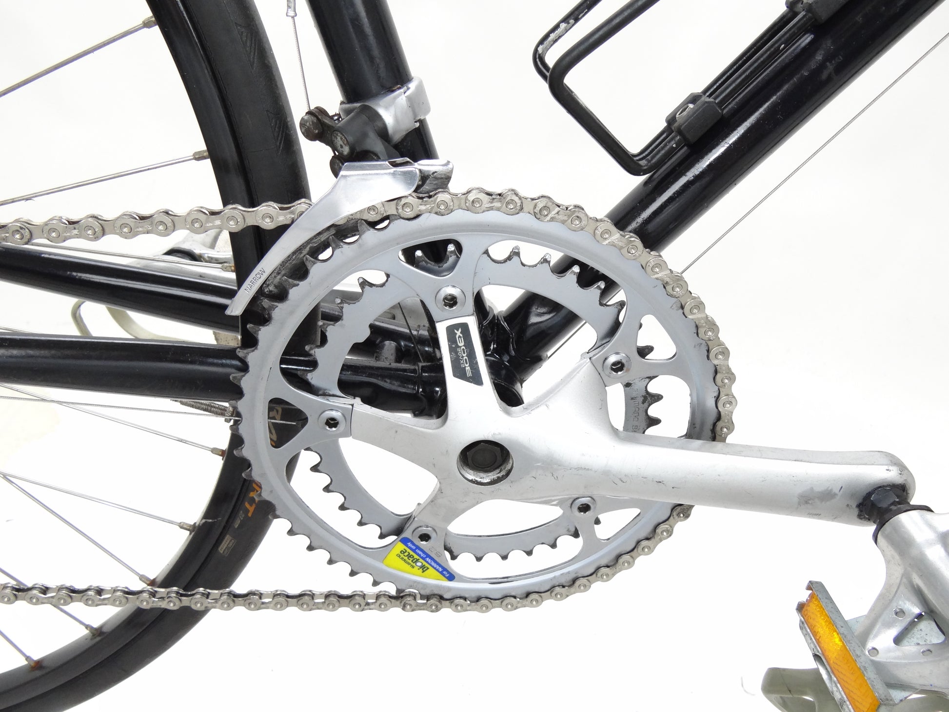 batavus course rennrad Batavus Course – Der ReCyclist