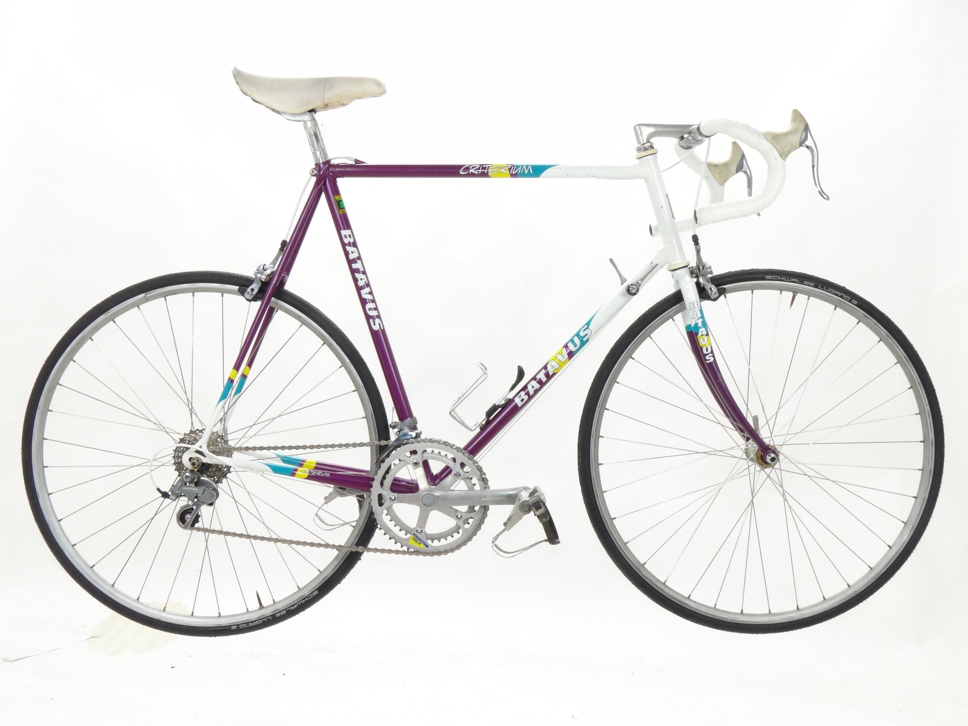 Batavus Criterium – Der ReCyclist