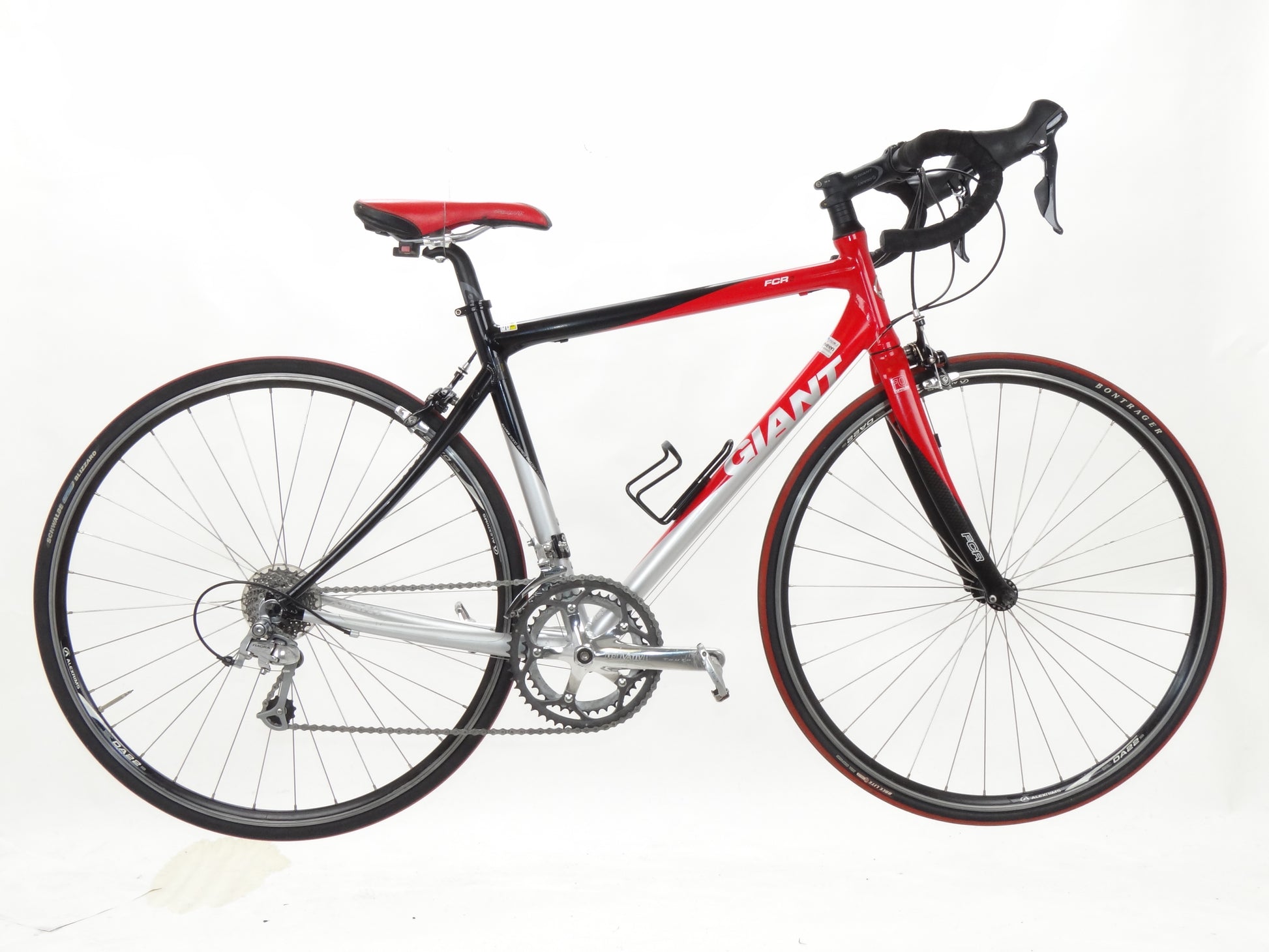 giant fcr rennrad Giant FCR2 – Der ReCyclist