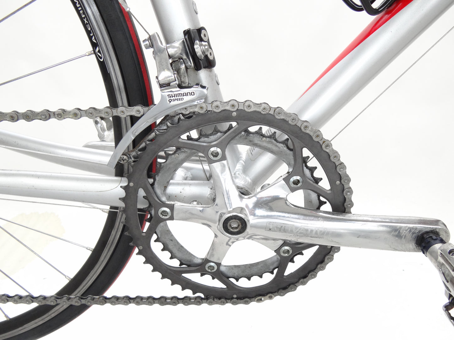 giant fcr rennrad Giant FCR2 – Der ReCyclist