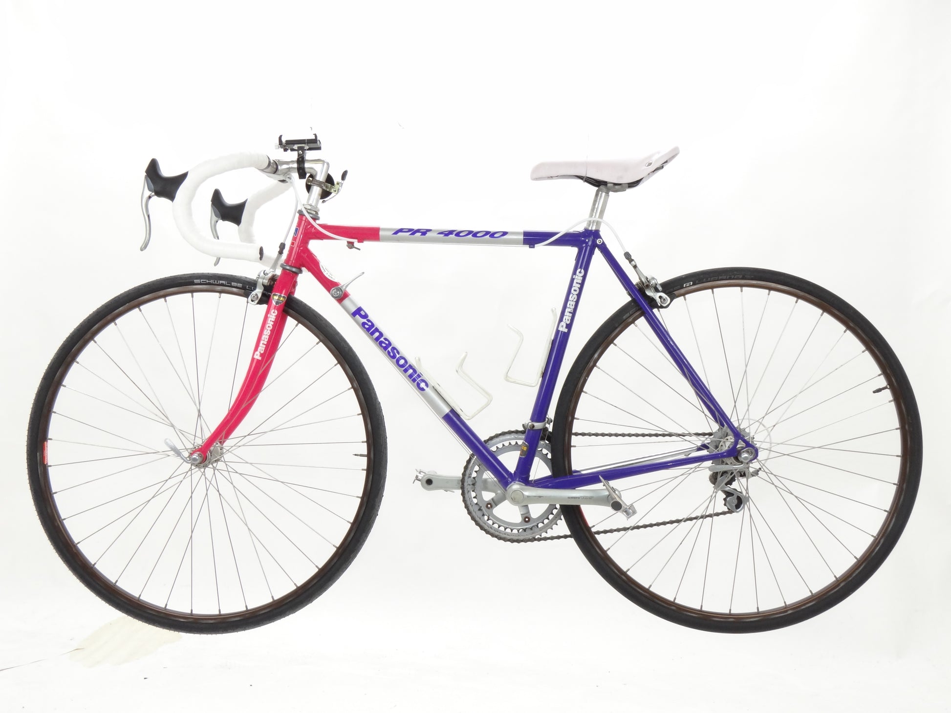 panasonic rennrad wert Panasonic PR4000 – Der ReCyclist