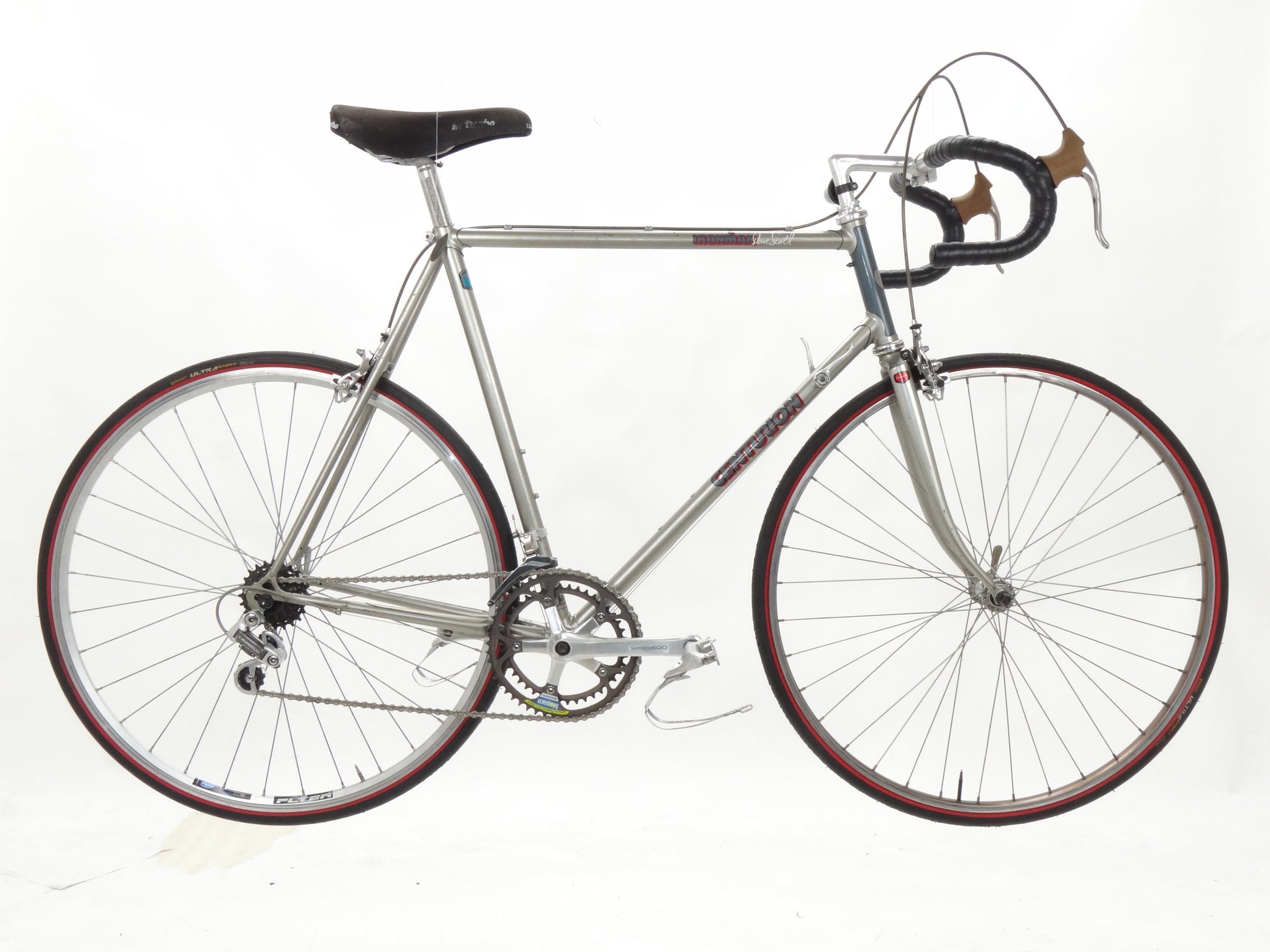 centurion rennrad vintage Centurion Ironman – Der ReCyclist