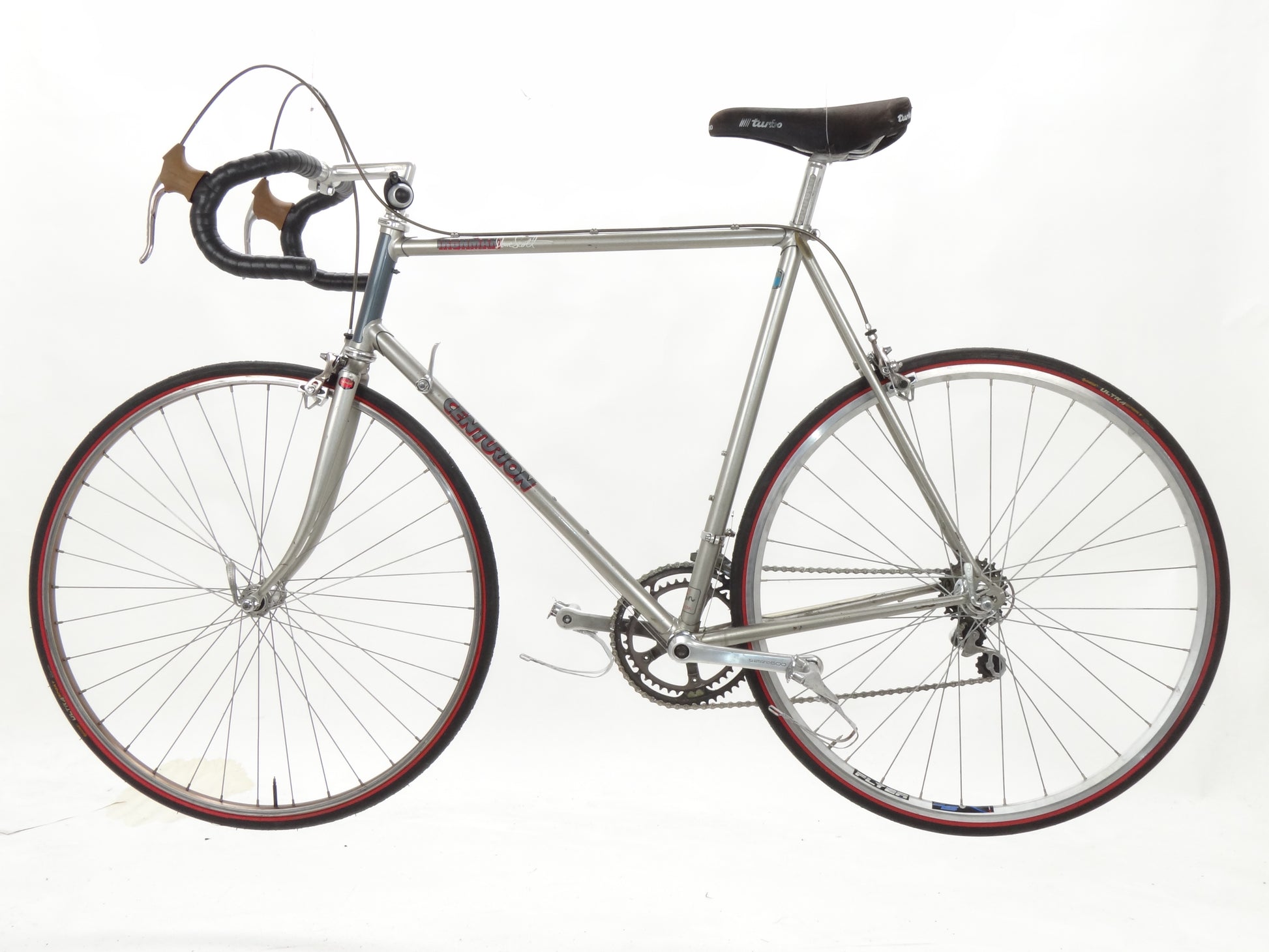 Centurion Ironman – Der ReCyclist