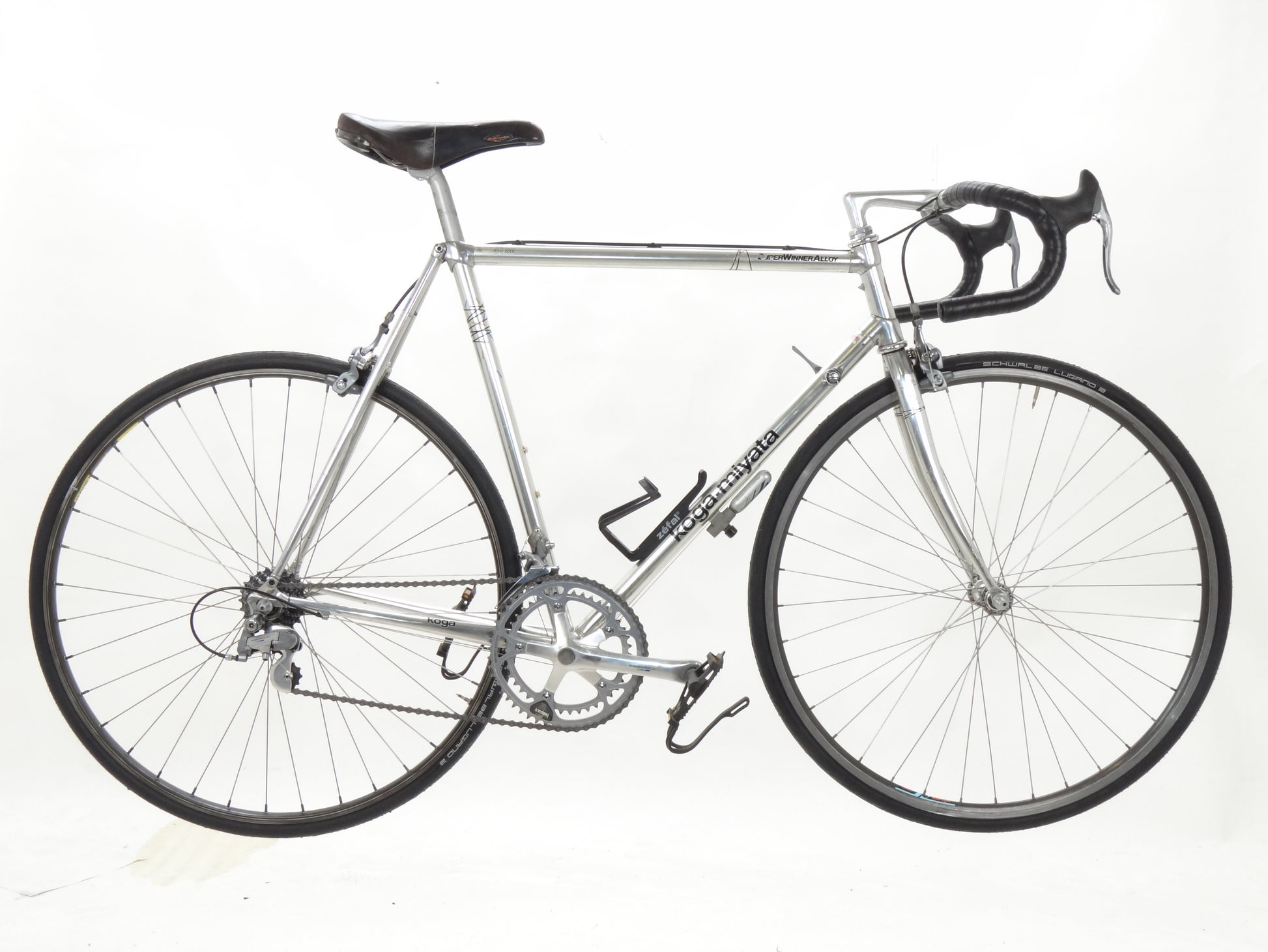 koga miyata schutzblech Koga Miyata Superwinner Alloy – Der ReCyclist
