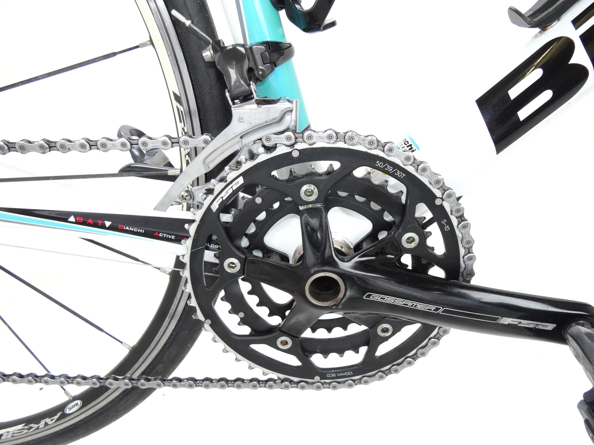 bianchi 928 c2c full carbon road bike Bianchi C2C Carbon Monocoque 928 – Der ReCyclist