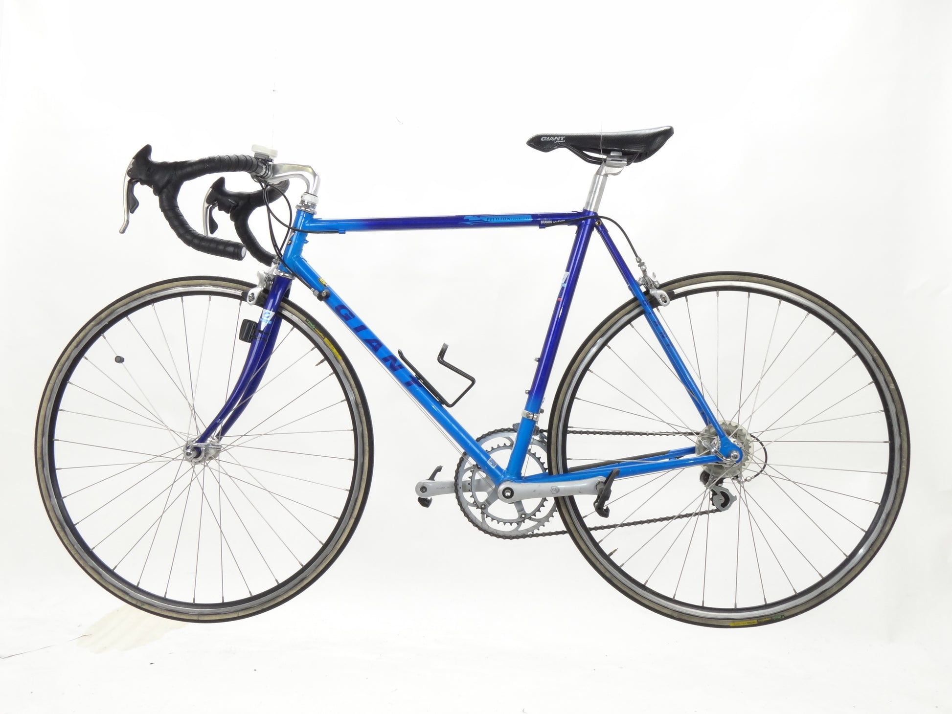 Giant Peloton Super-Lite – Der ReCyclist