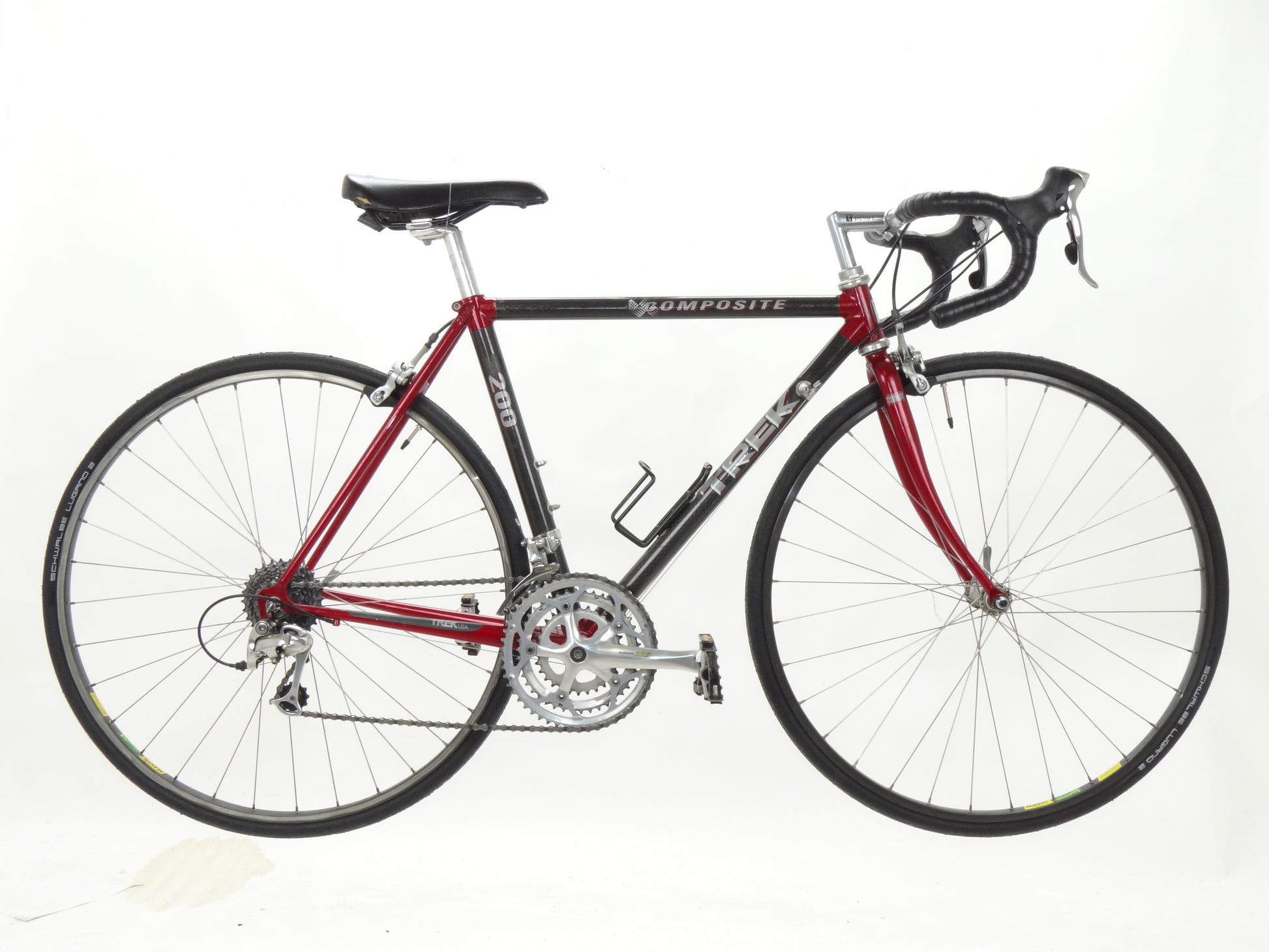 Trek Composite 200 – Der ReCyclist