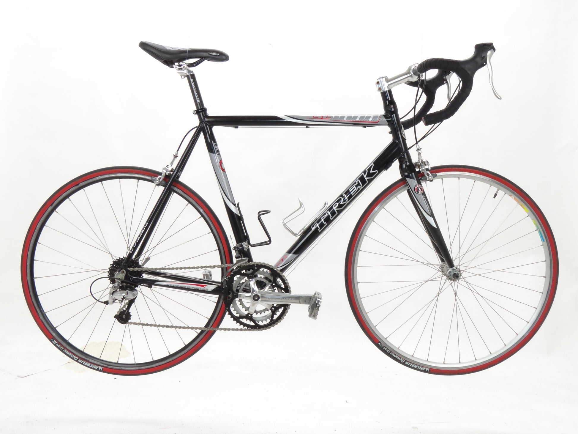 Trek 1000 SL – Der ReCyclist
