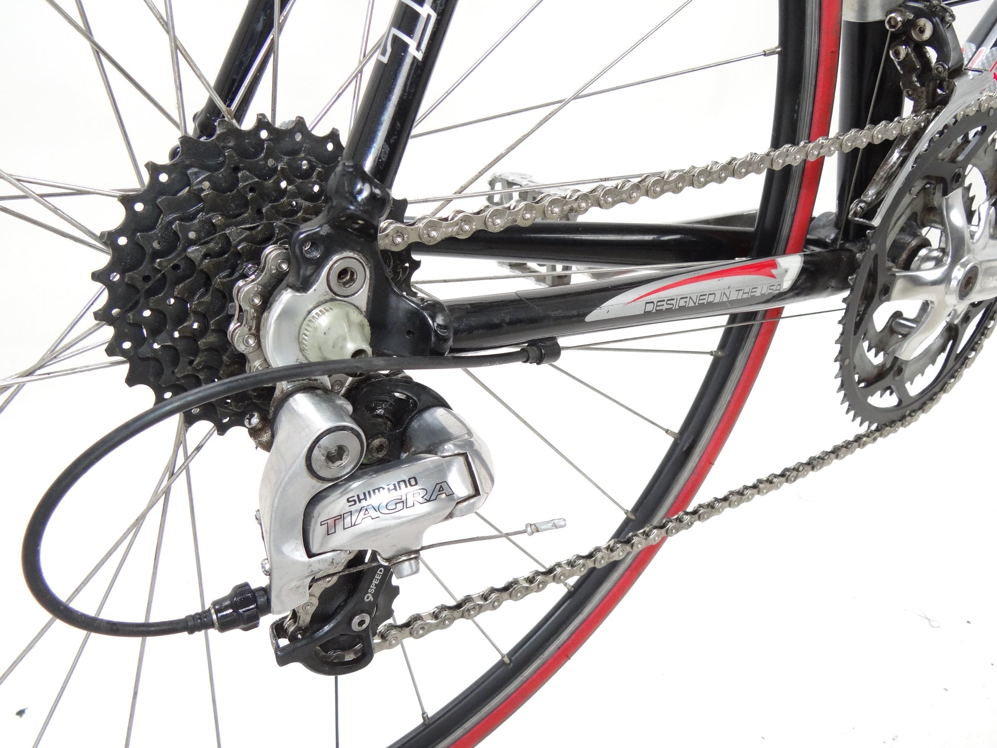 rennrad trek sl 1000 Trek 1000 SL – Der ReCyclist