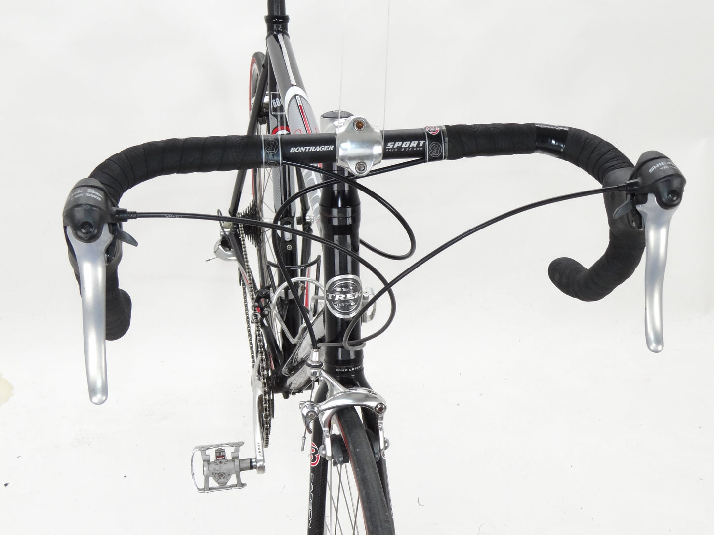 rennrad trek 1000 sl Trek 1000 SL – Der ReCyclist