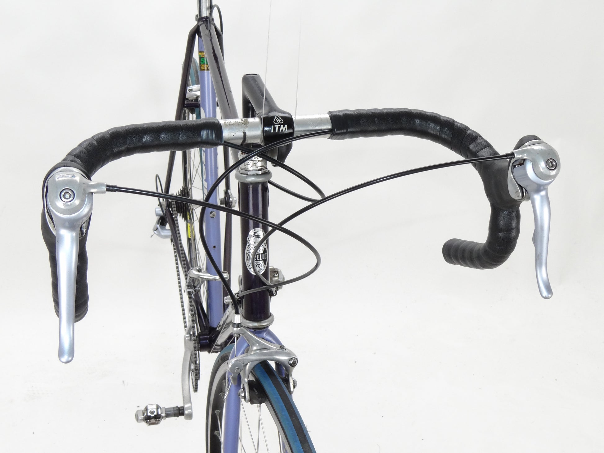 gazelle vuelta rennrad Gazelle Vuelta – Der ReCyclist