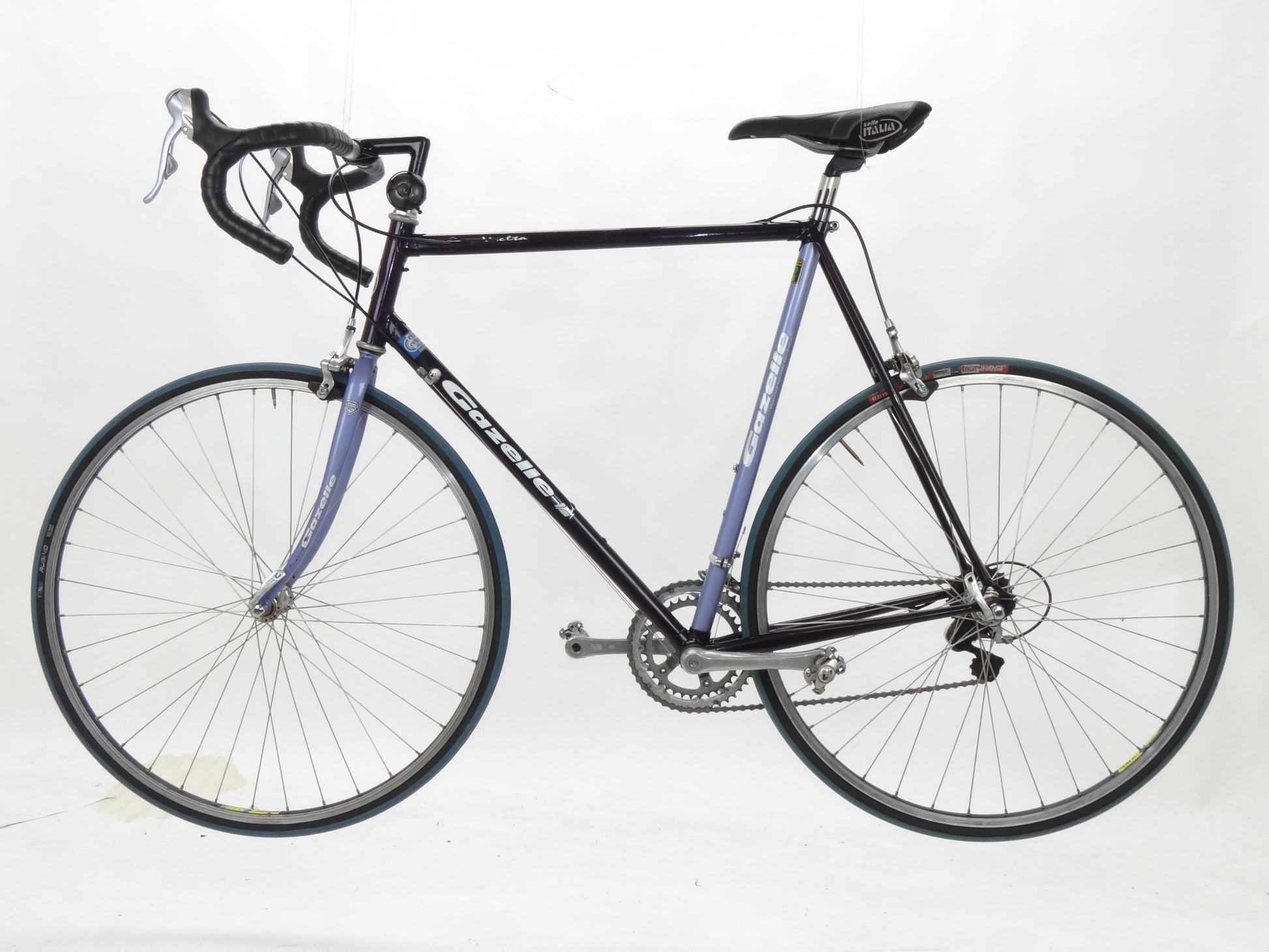 gazelle vintage fahrrad Gazelle Vuelta – Der ReCyclist