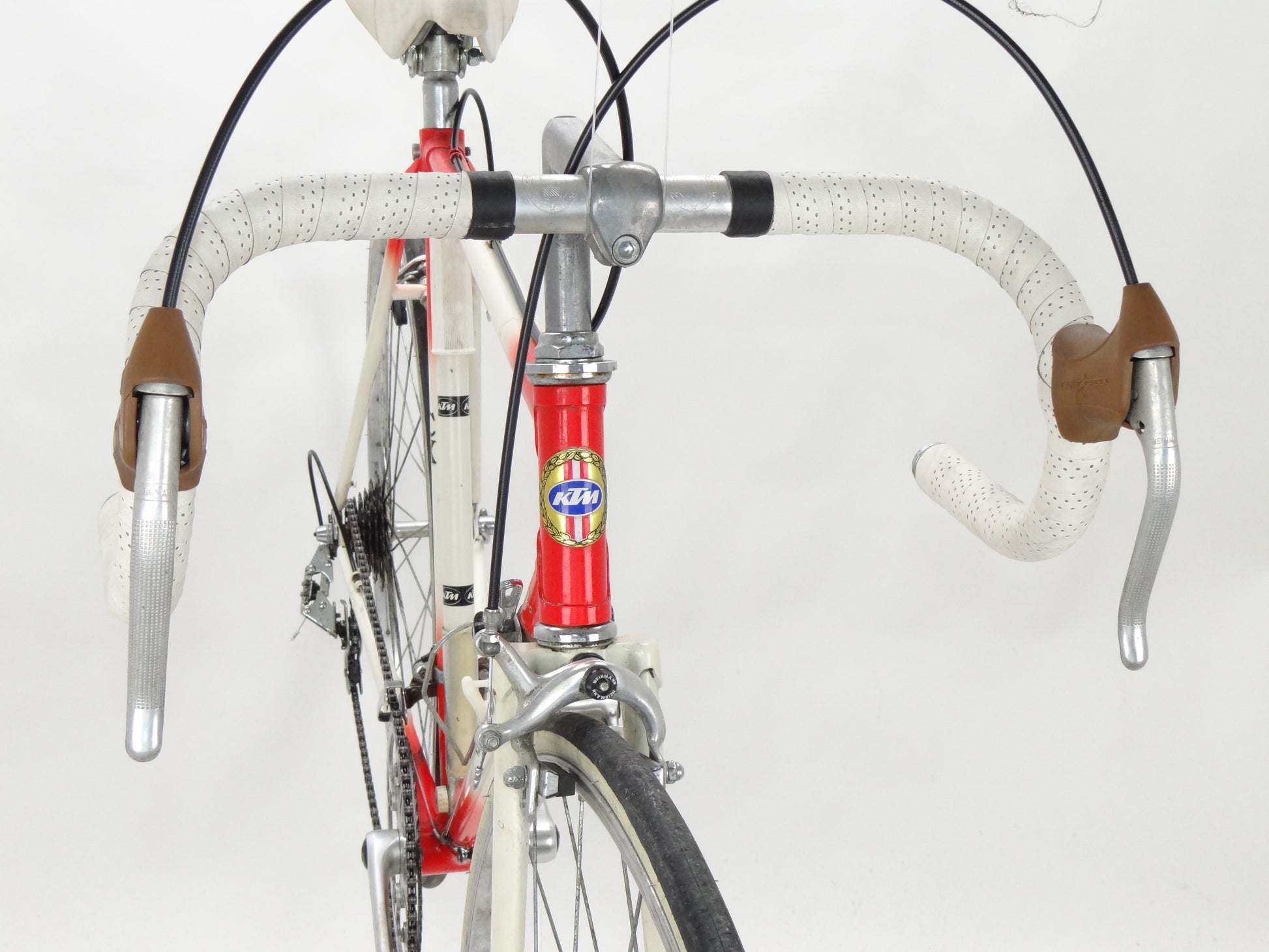 ktm strada rennrad KTM Strada CX – Der ReCyclist