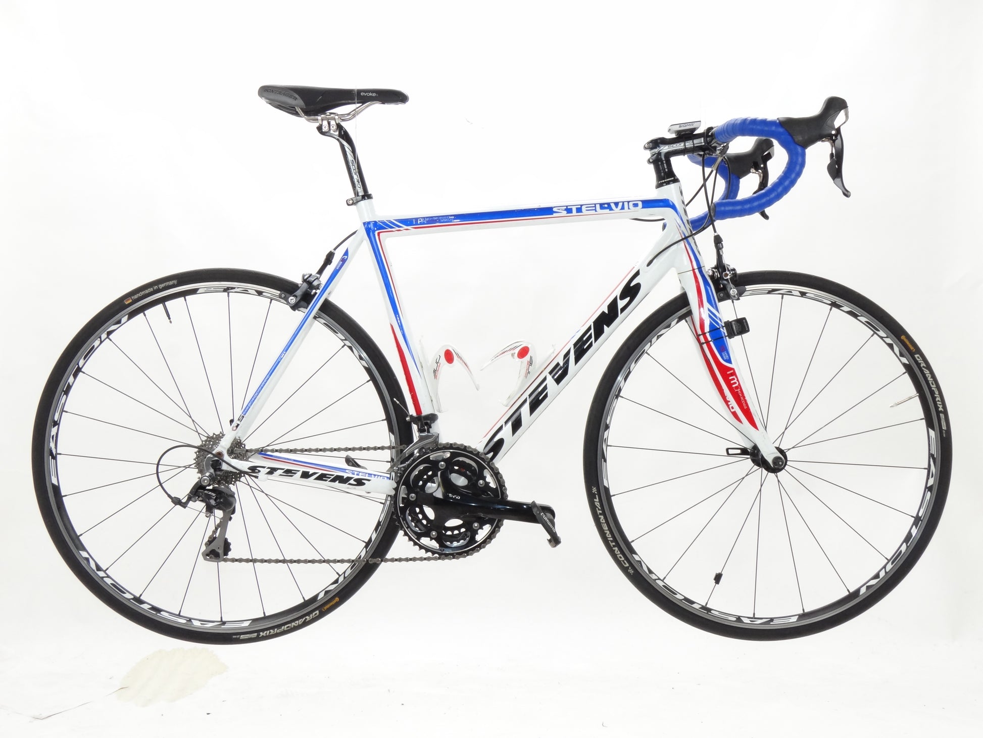 rennrad stevens stelvio Stevens Stelvio