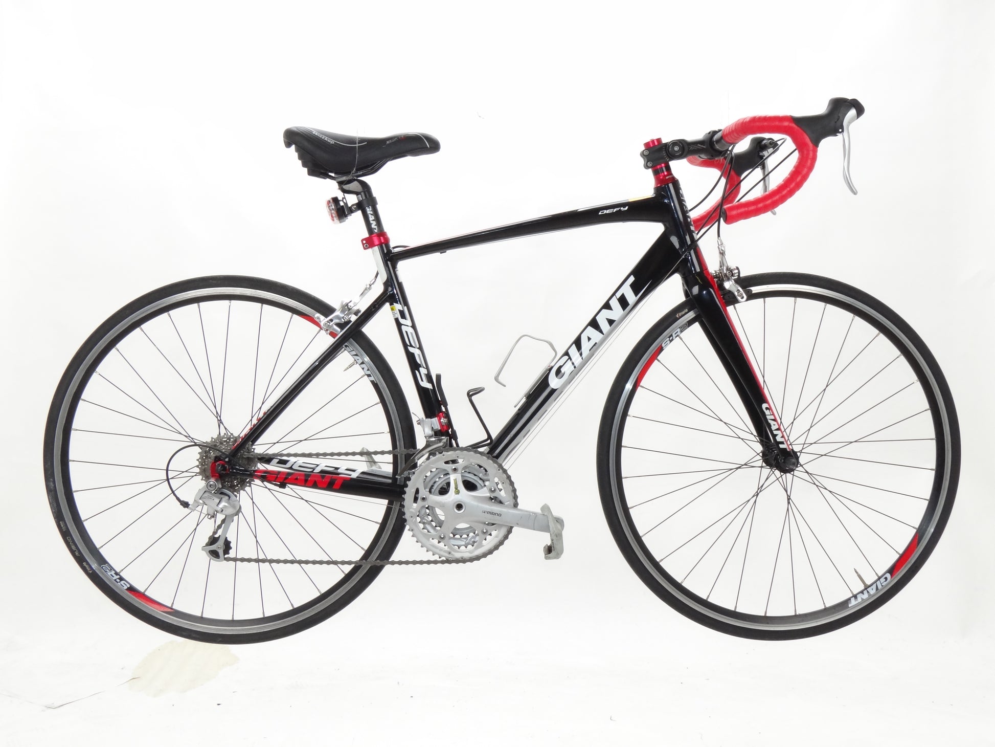 giant defy rennrad Giant Defy – Der ReCyclist