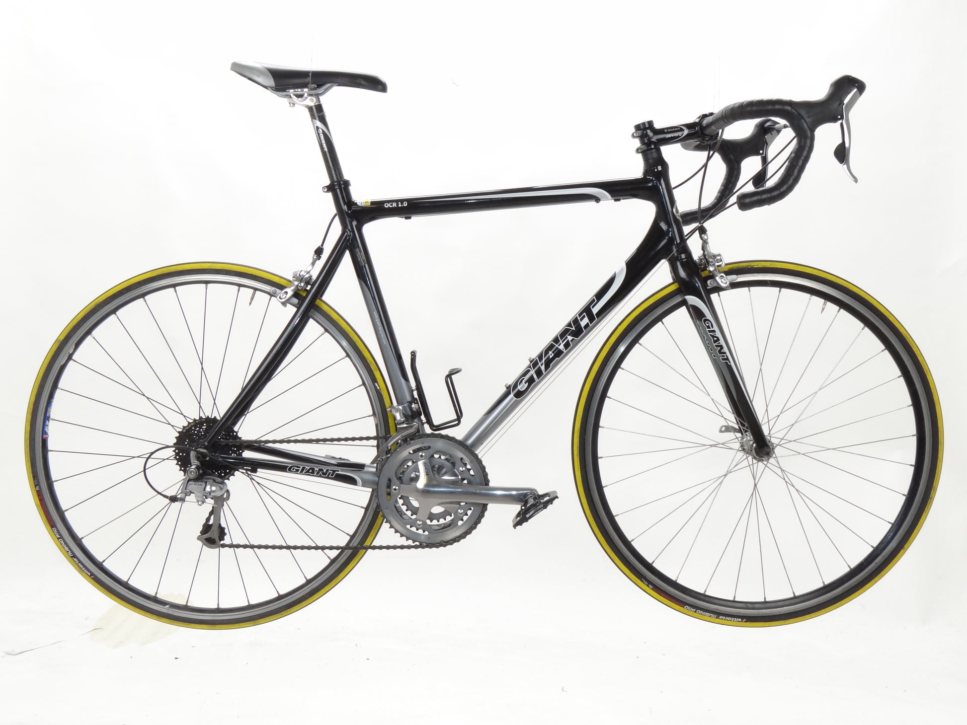 rennrad giant ocr 3 Giant OCR 1.0 – Der ReCyclist