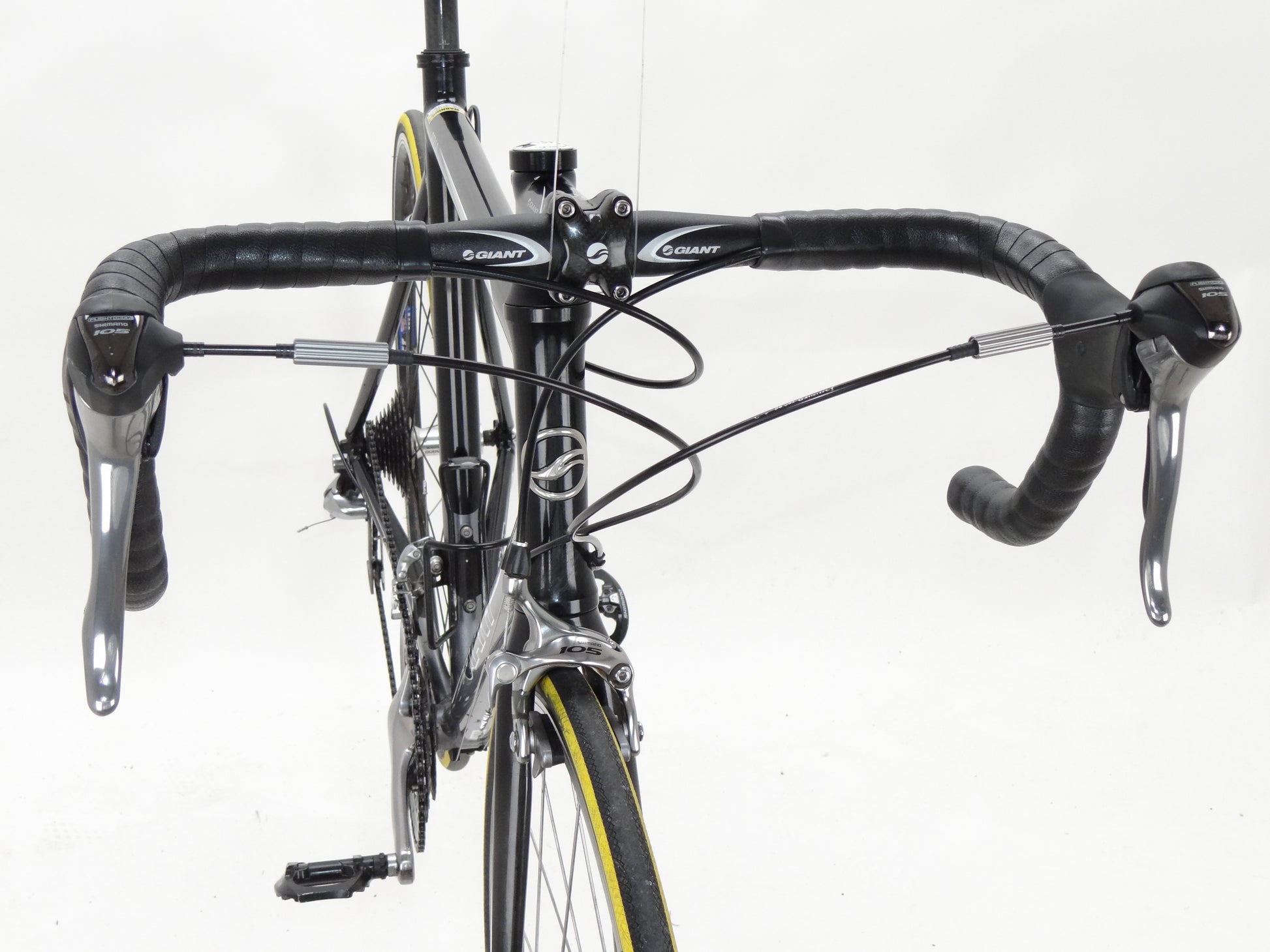 rennrad giant ocr 1.0 Giant OCR 1.0 – Der ReCyclist