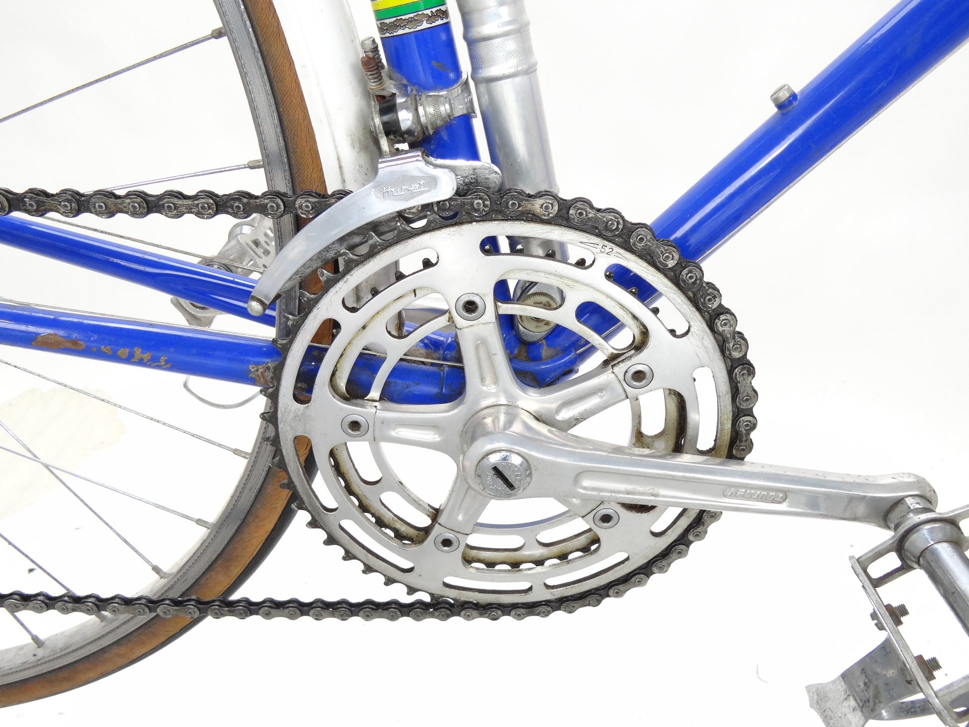 grandis rennrad Grandis – Der ReCyclist