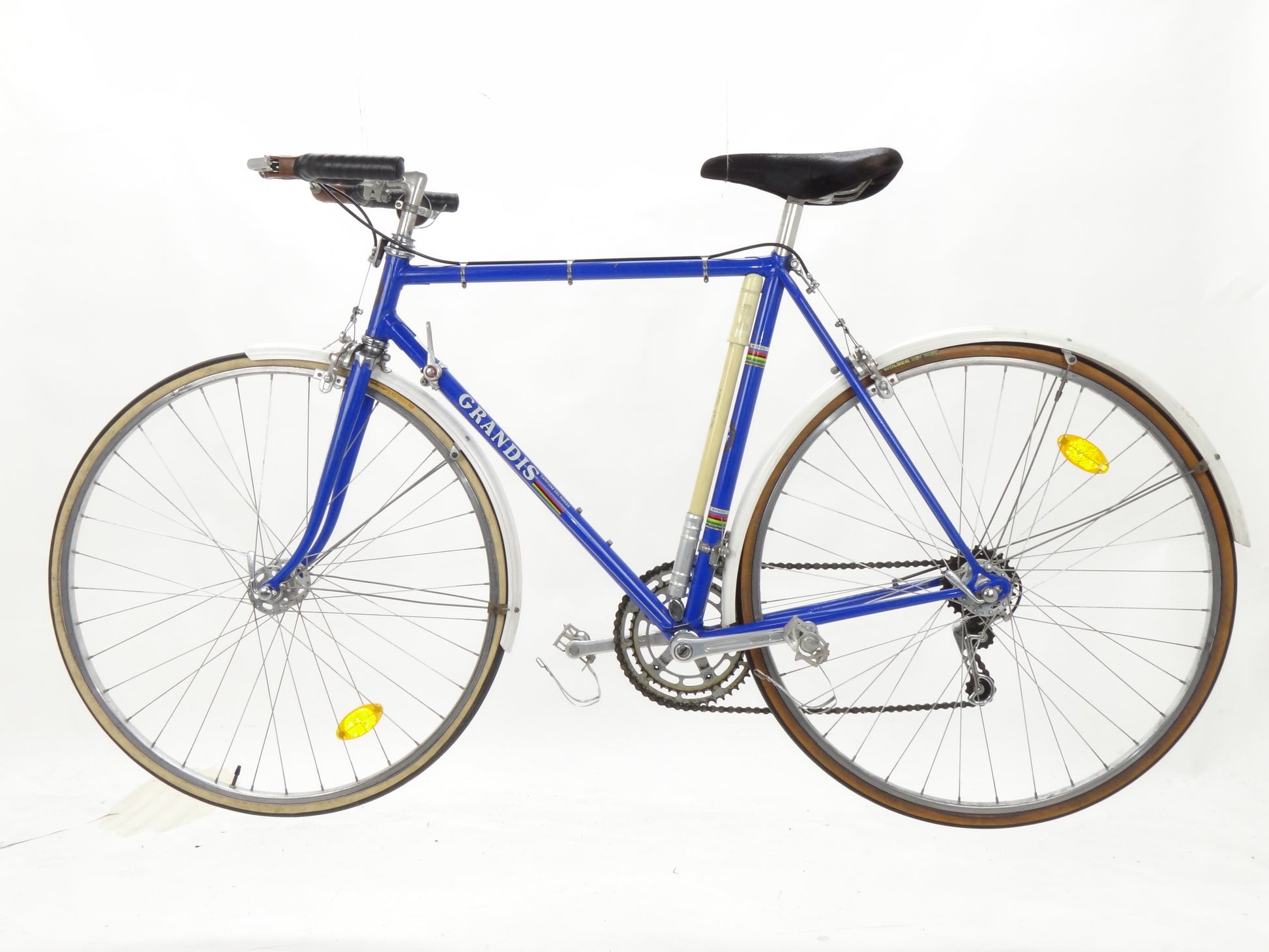 grandis rennrad Grandis – Der ReCyclist
