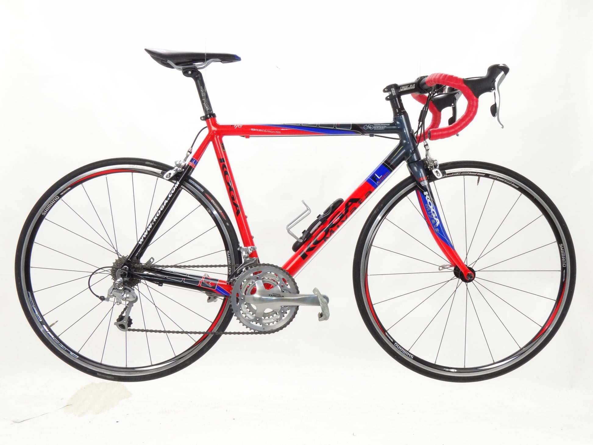 koga miyata rennrad carbon Koga Miyata Flyer
