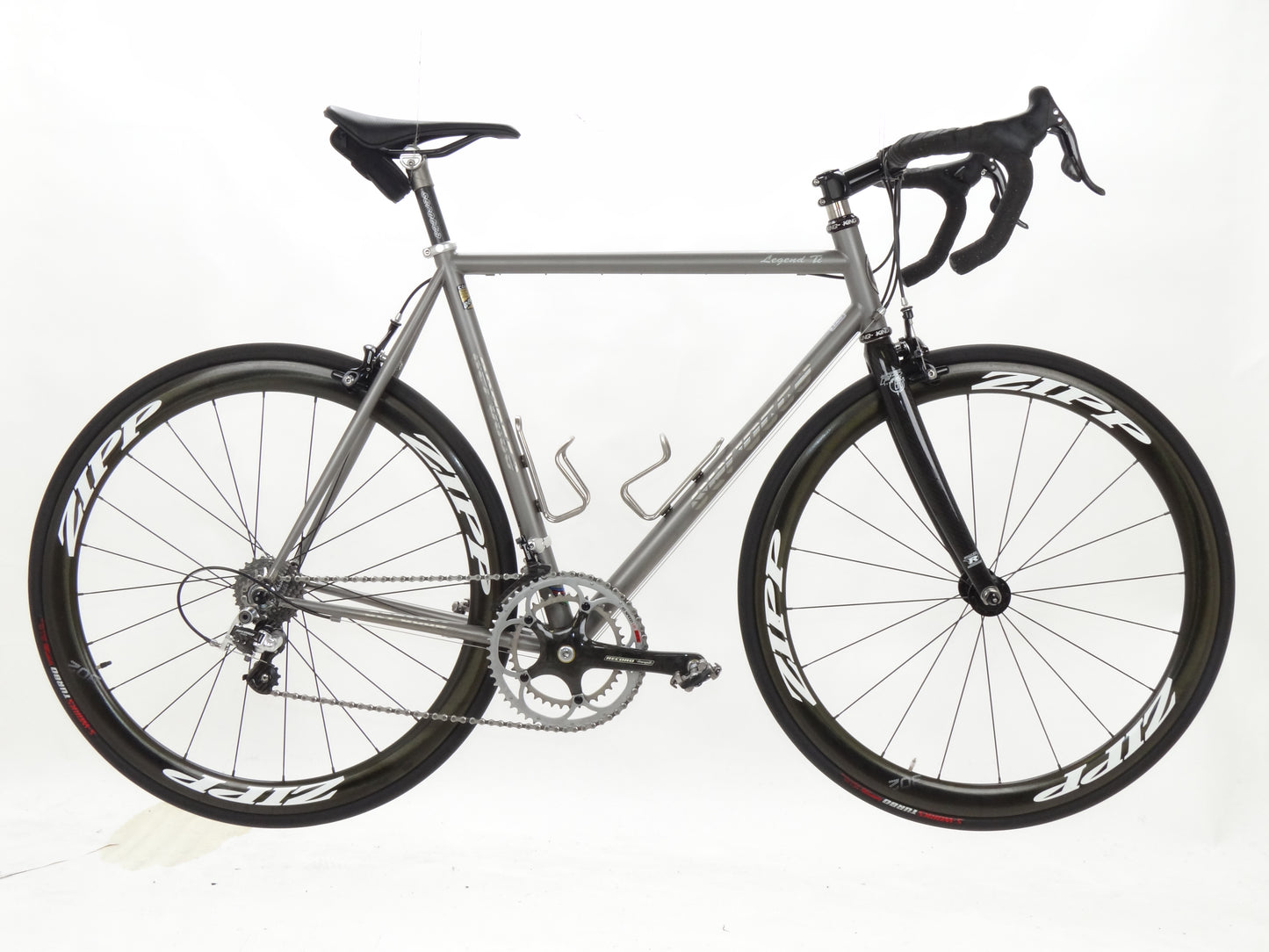 Serotta Legend Ti – Der ReCyclist