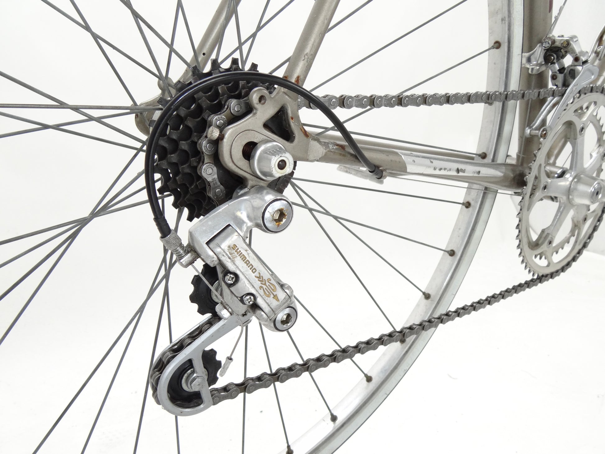 flandria rennrad Flandria – Der ReCyclist