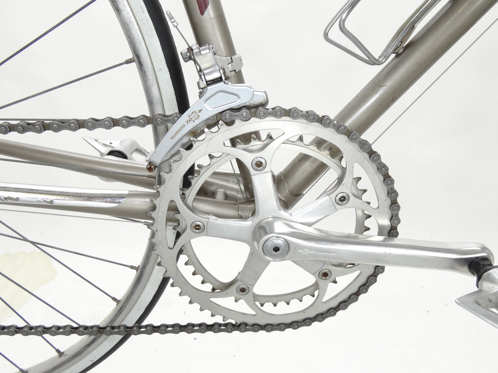 rennrad flandria Flandria – Der ReCyclist