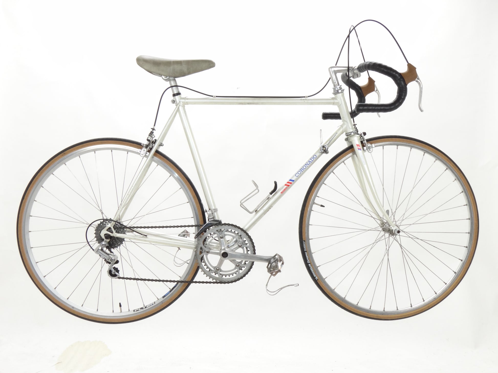 Coronado – Der ReCyclist