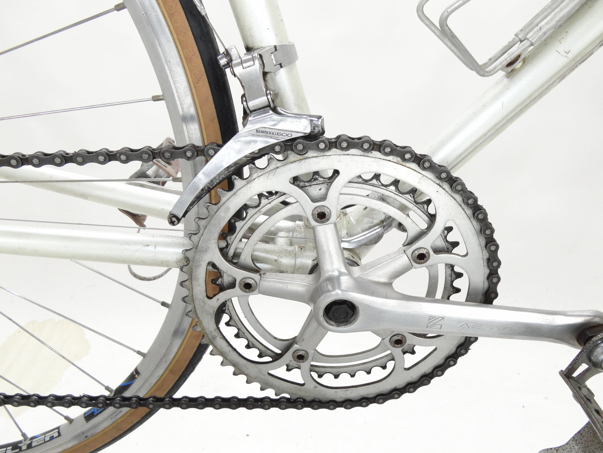 coronado rennrad Coronado – Der ReCyclist