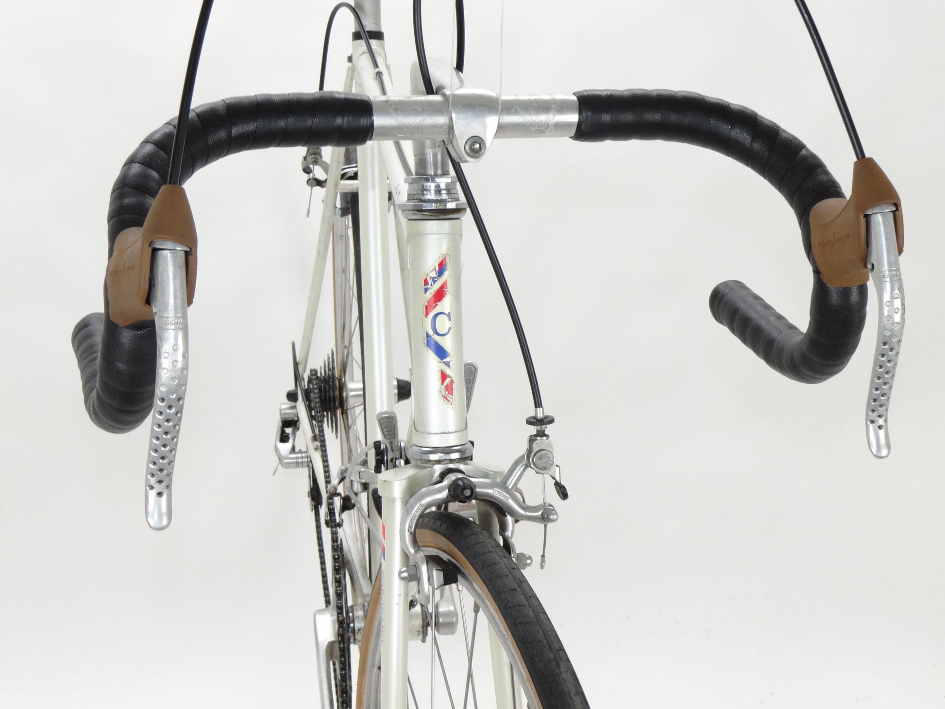 coronado rennrad Coronado