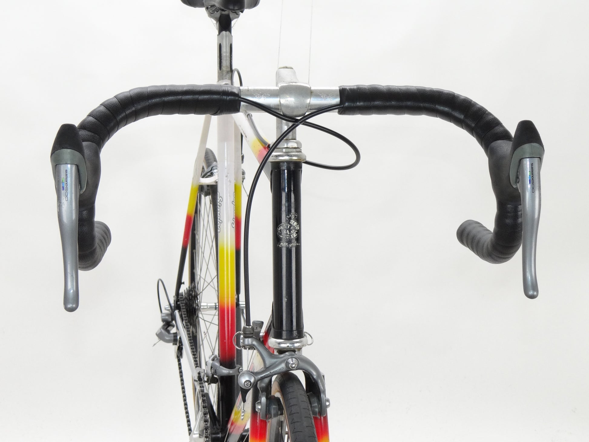 simplon rennrad scheibenbremse Simplon – Der ReCyclist