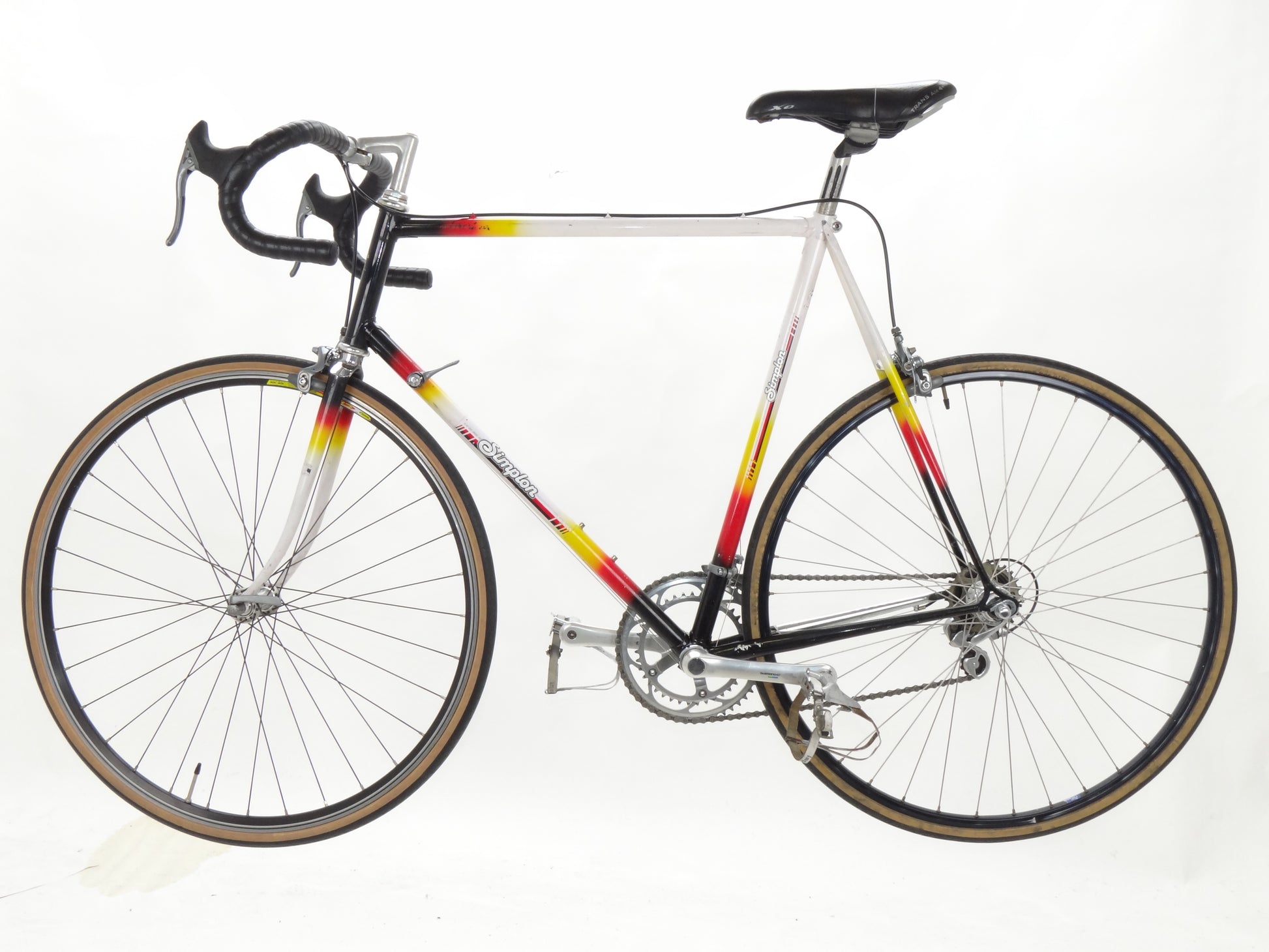 simplon fahrradrahmen Simplon – Der ReCyclist