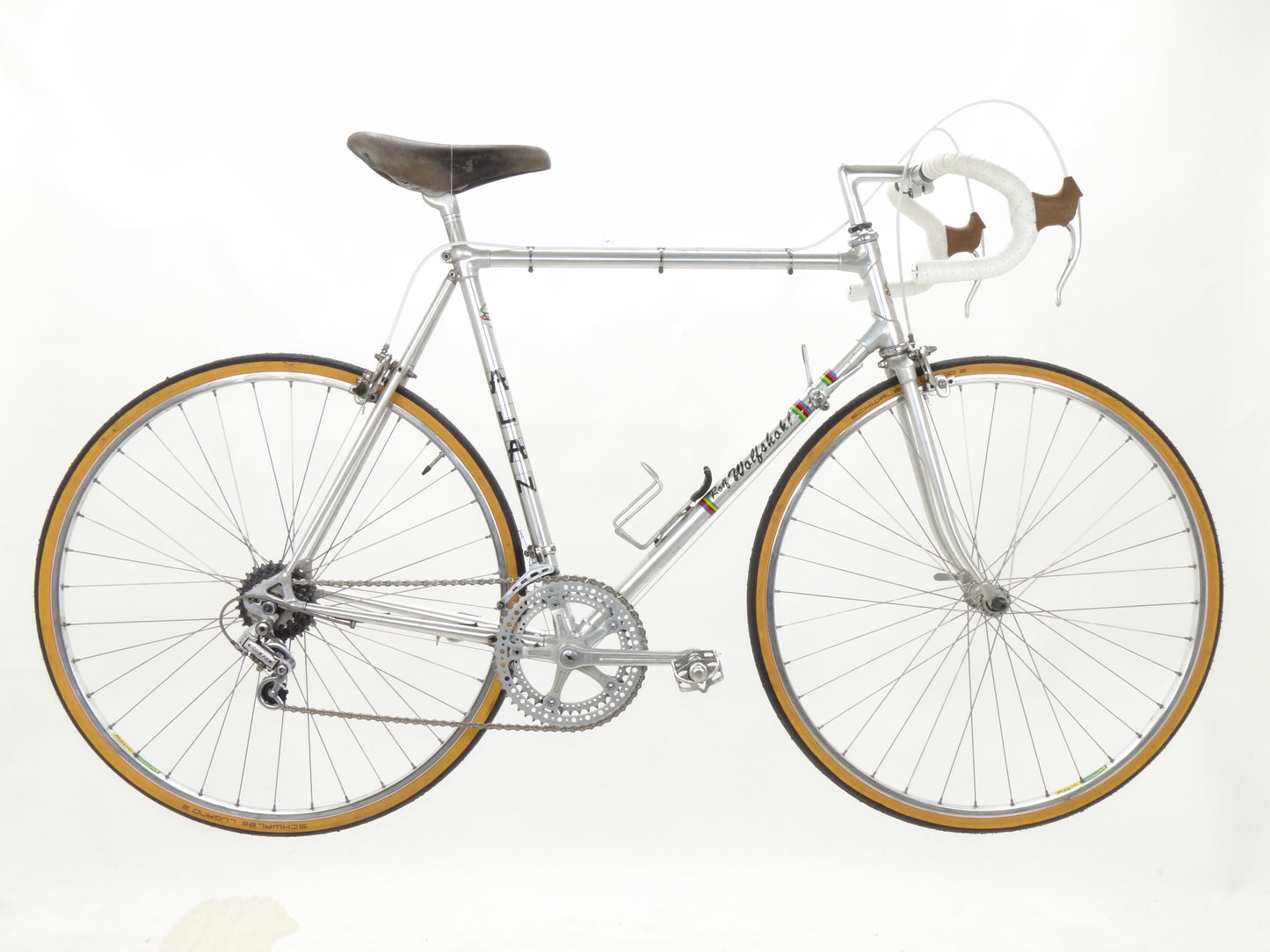 ALAN – Der ReCyclist