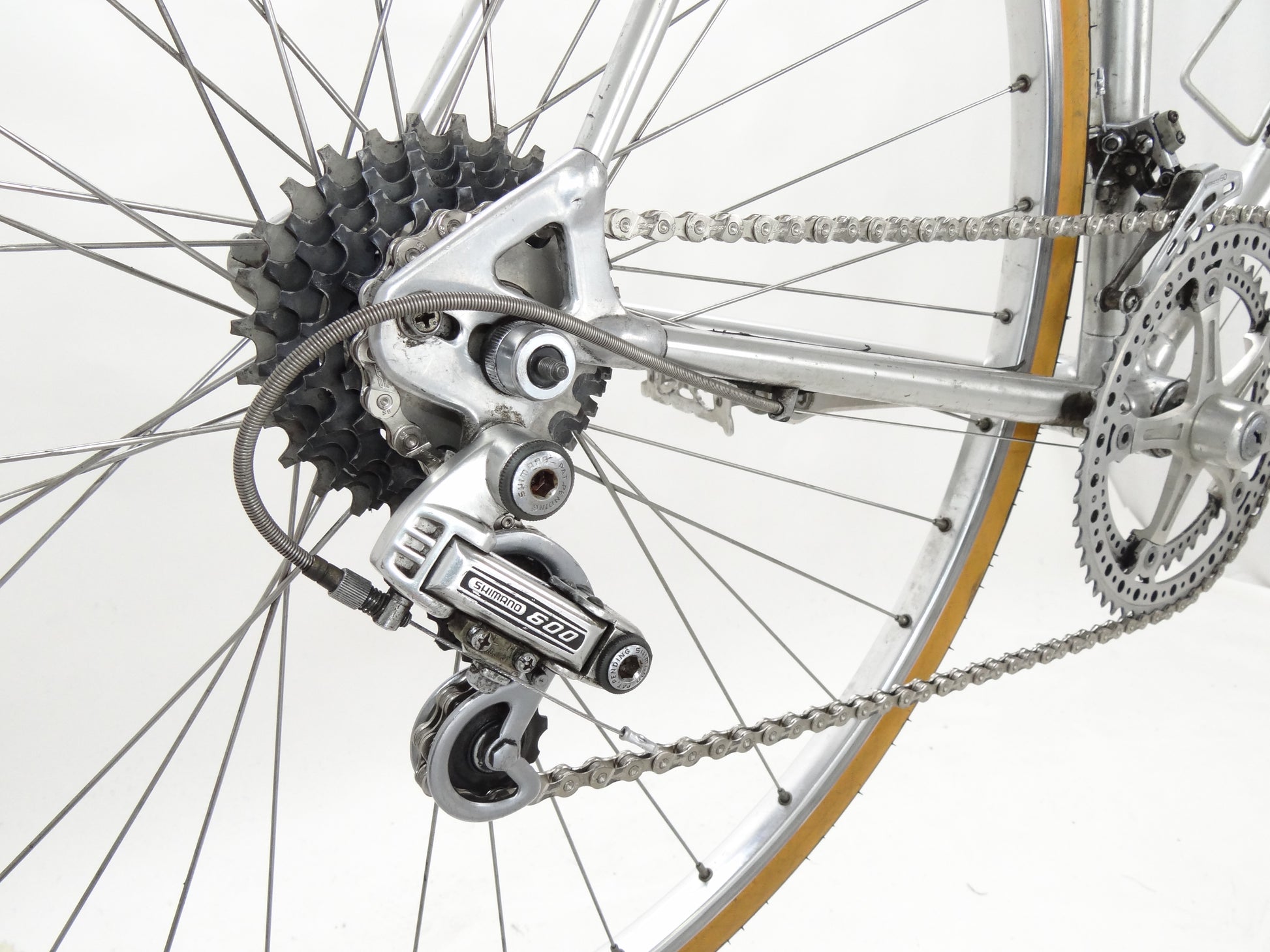 alan rennrad kaufen ALAN – Der ReCyclist