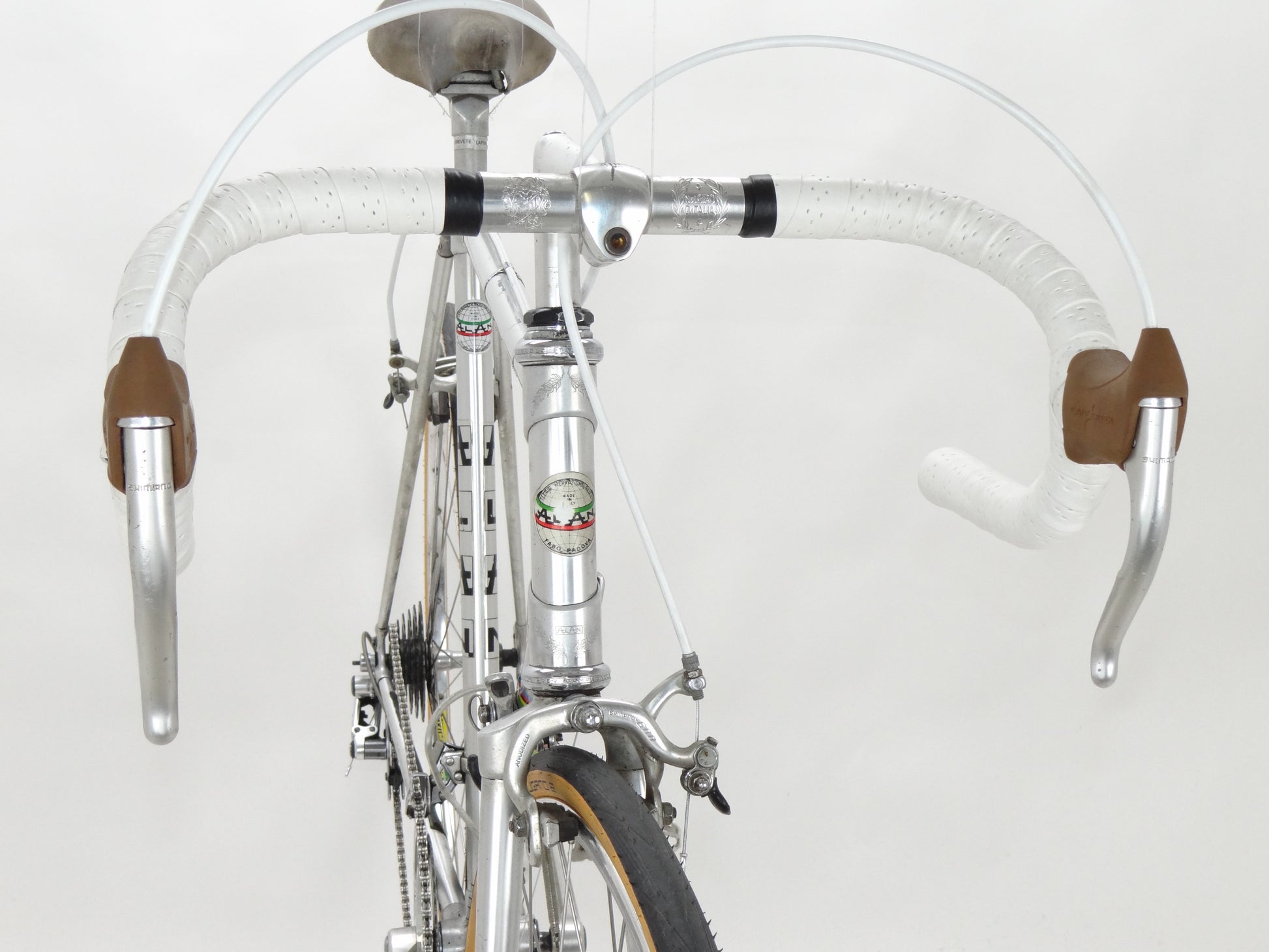 alan rennrad ALAN – Der ReCyclist