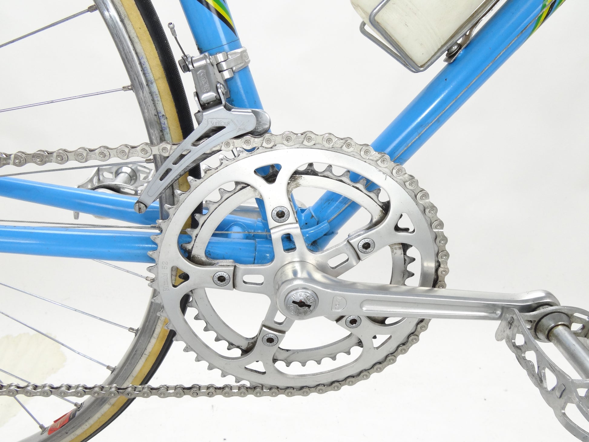 willi singer rennrad Willi Singer Giro d'Italia