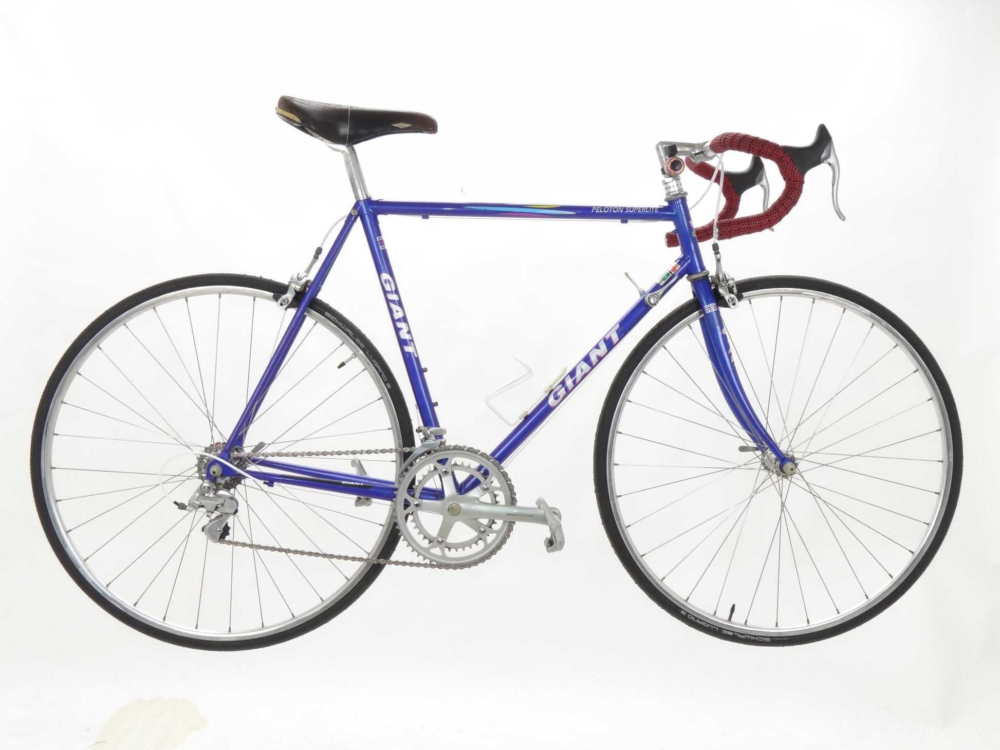 rennrad giant peloton superlite Giant Peloton Superlite