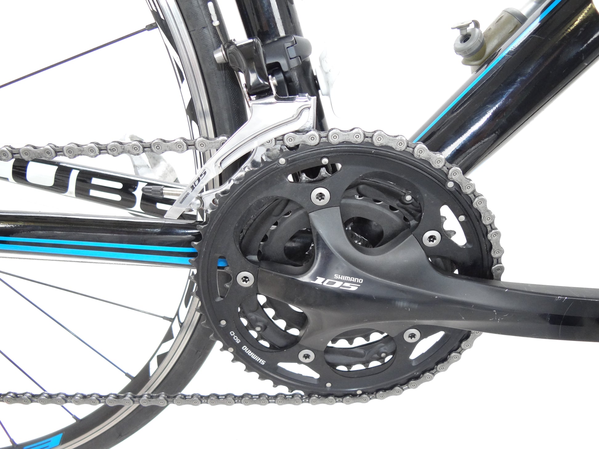 rennrad cube streamer Cube Streamer – Der ReCyclist