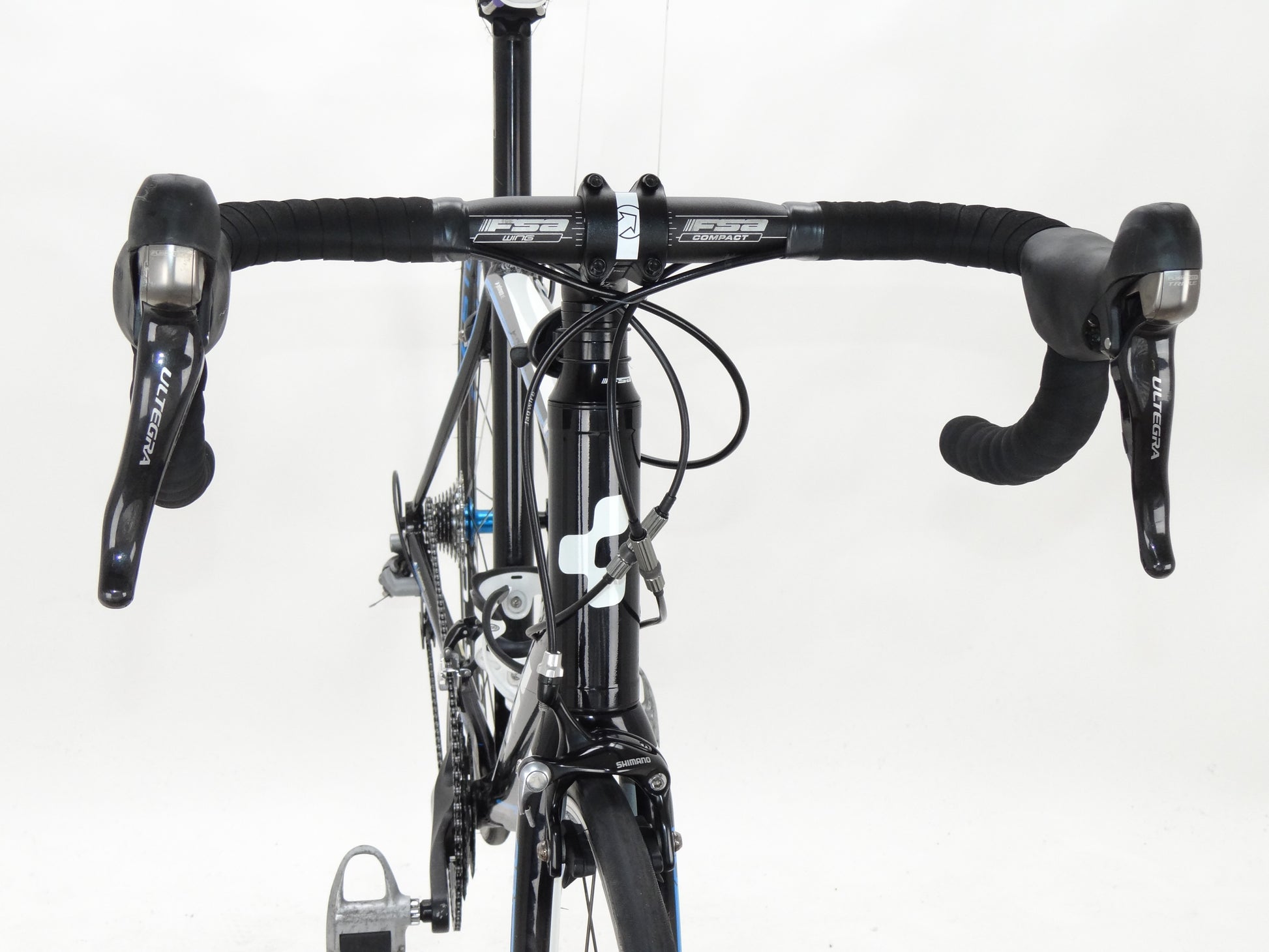 cube rennrad streamer Cube Streamer – Der ReCyclist